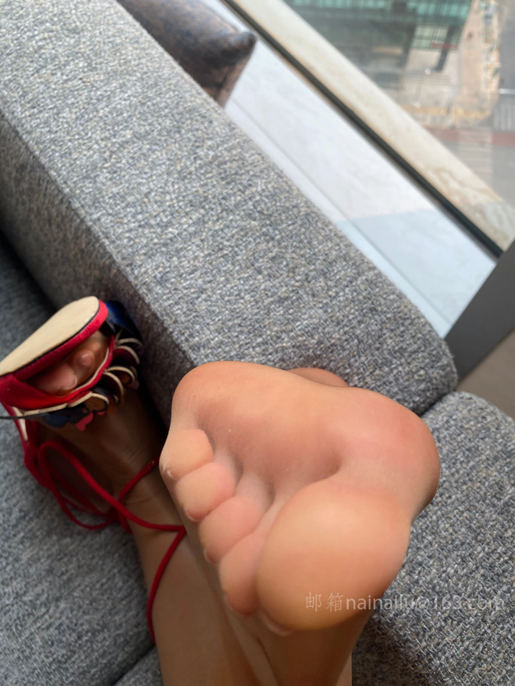 時尚舞者私藏美照 – 台北室內黃昏獨家呈現珍藏 - 45