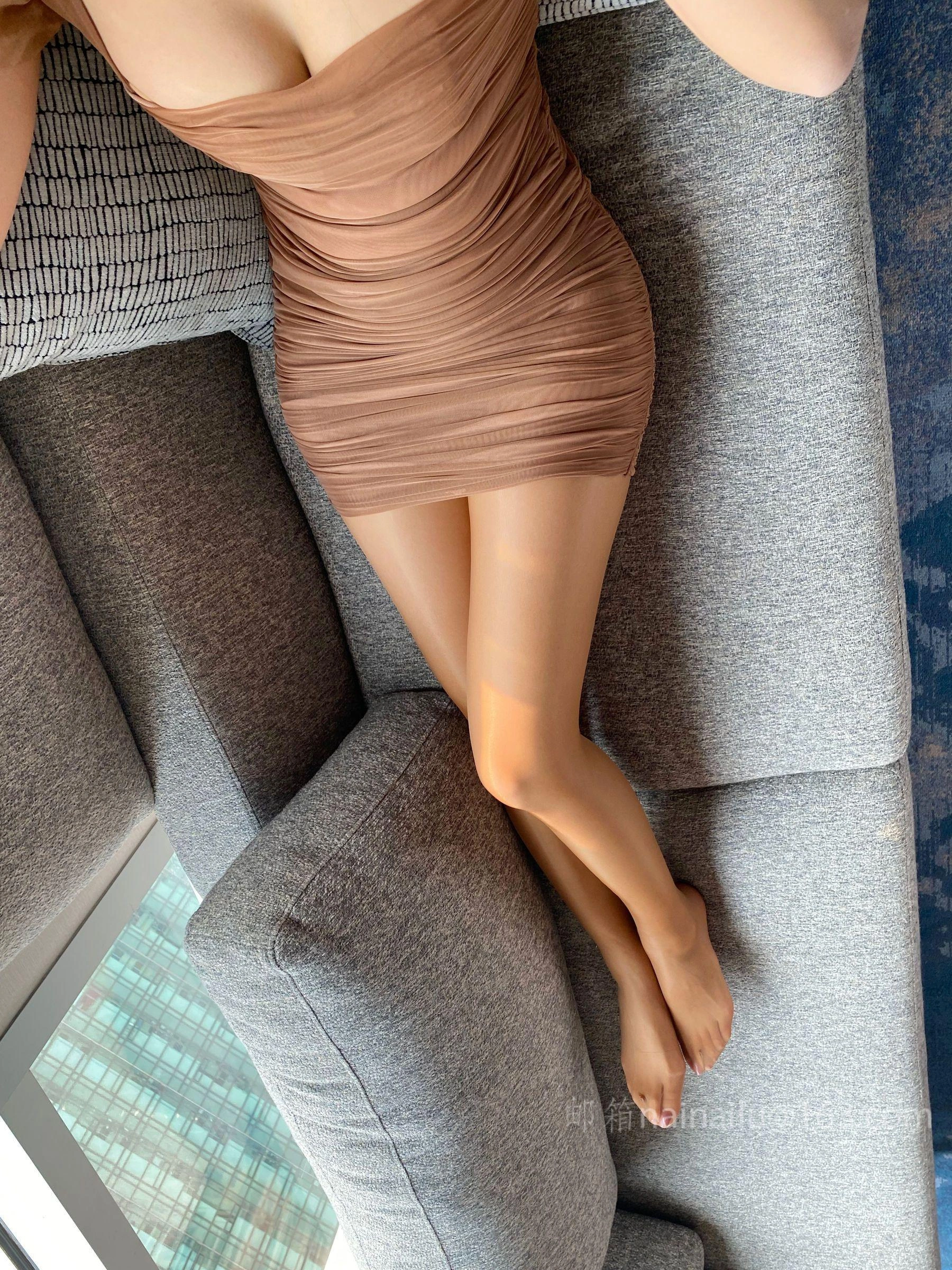 時尚舞者私藏美照 – 台北室內黃昏獨家呈現珍藏 - 57