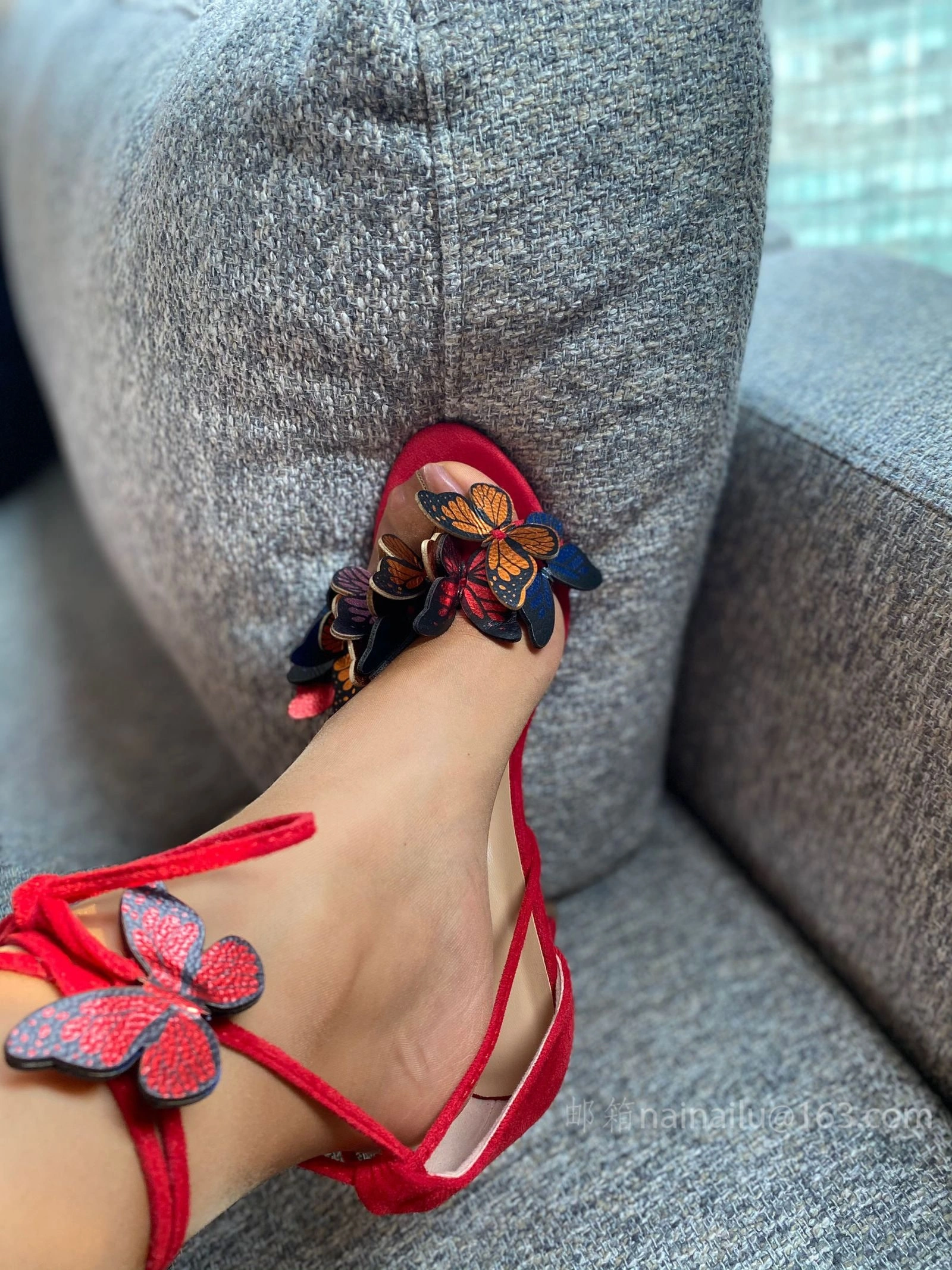 時尚舞者私藏美照 – 台北室內黃昏獨家呈現珍藏 - 64