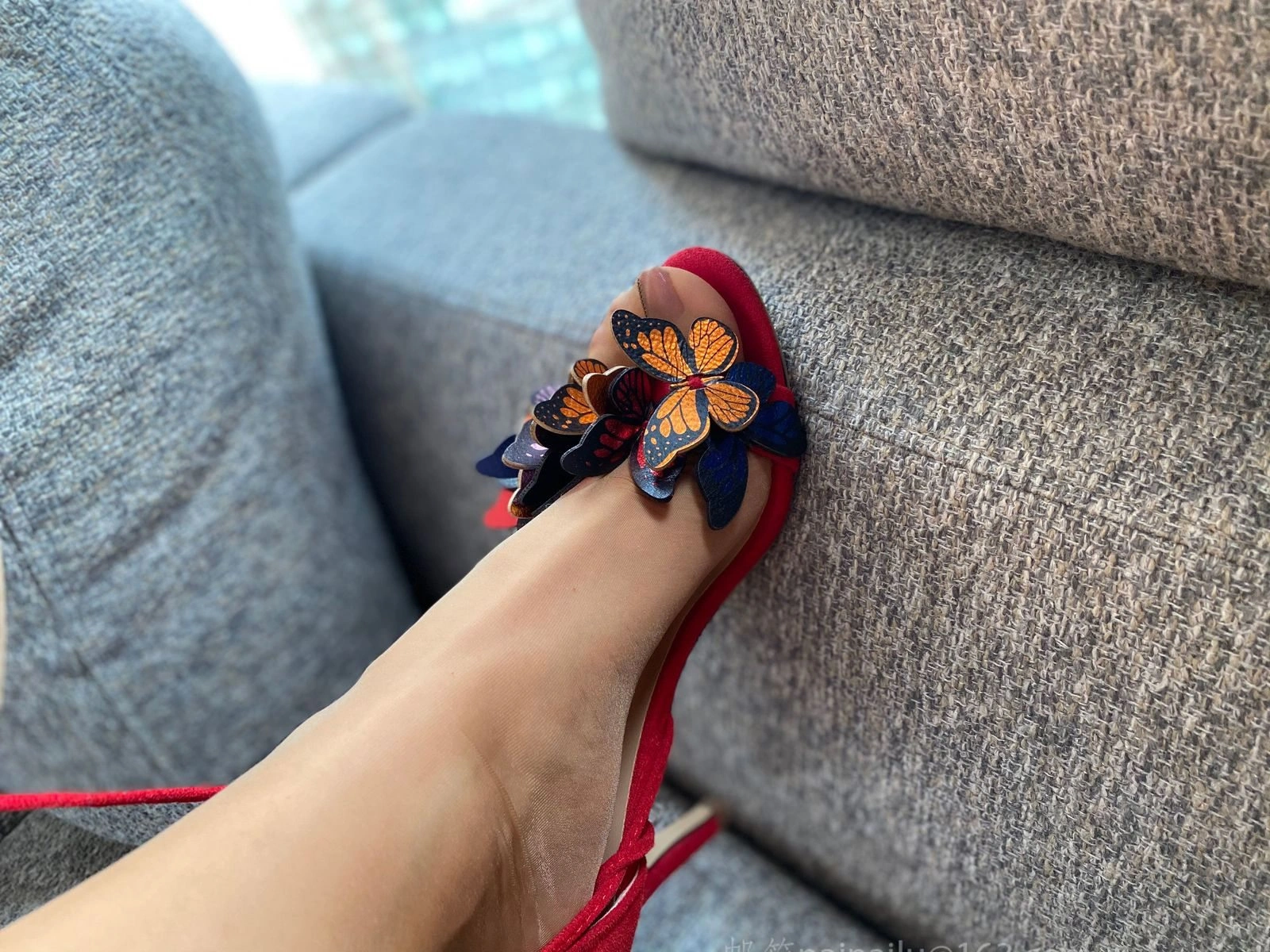 時尚舞者私藏美照 – 台北室內黃昏獨家呈現珍藏 - 69
