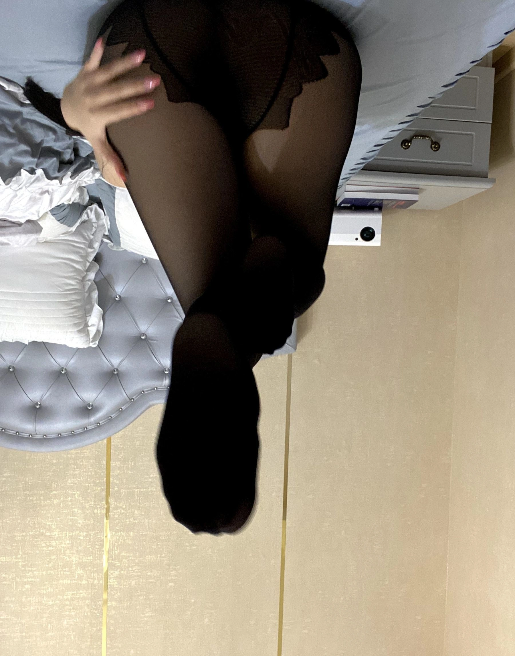 激情時刻車模私房寫真 – 春季知性風採再現限量 - 53