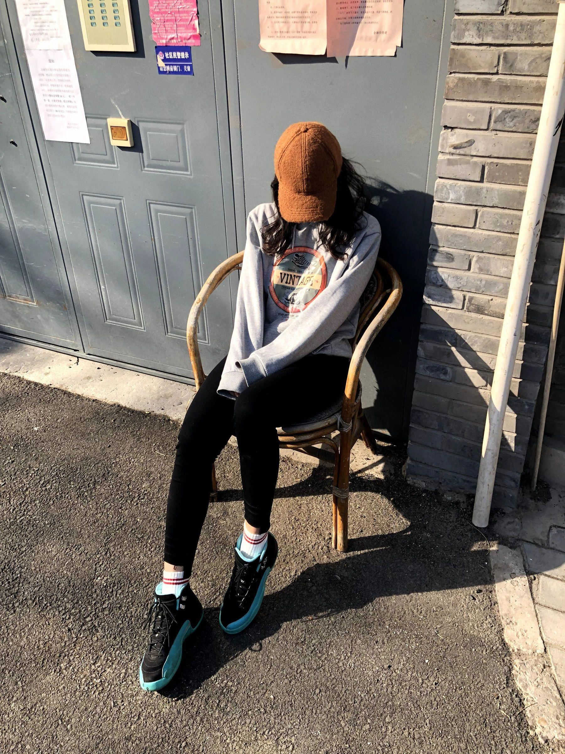 雨季限定DJ時尚寫真集 – 攝影棚優雅瞬間捕捉珍藏 - 2