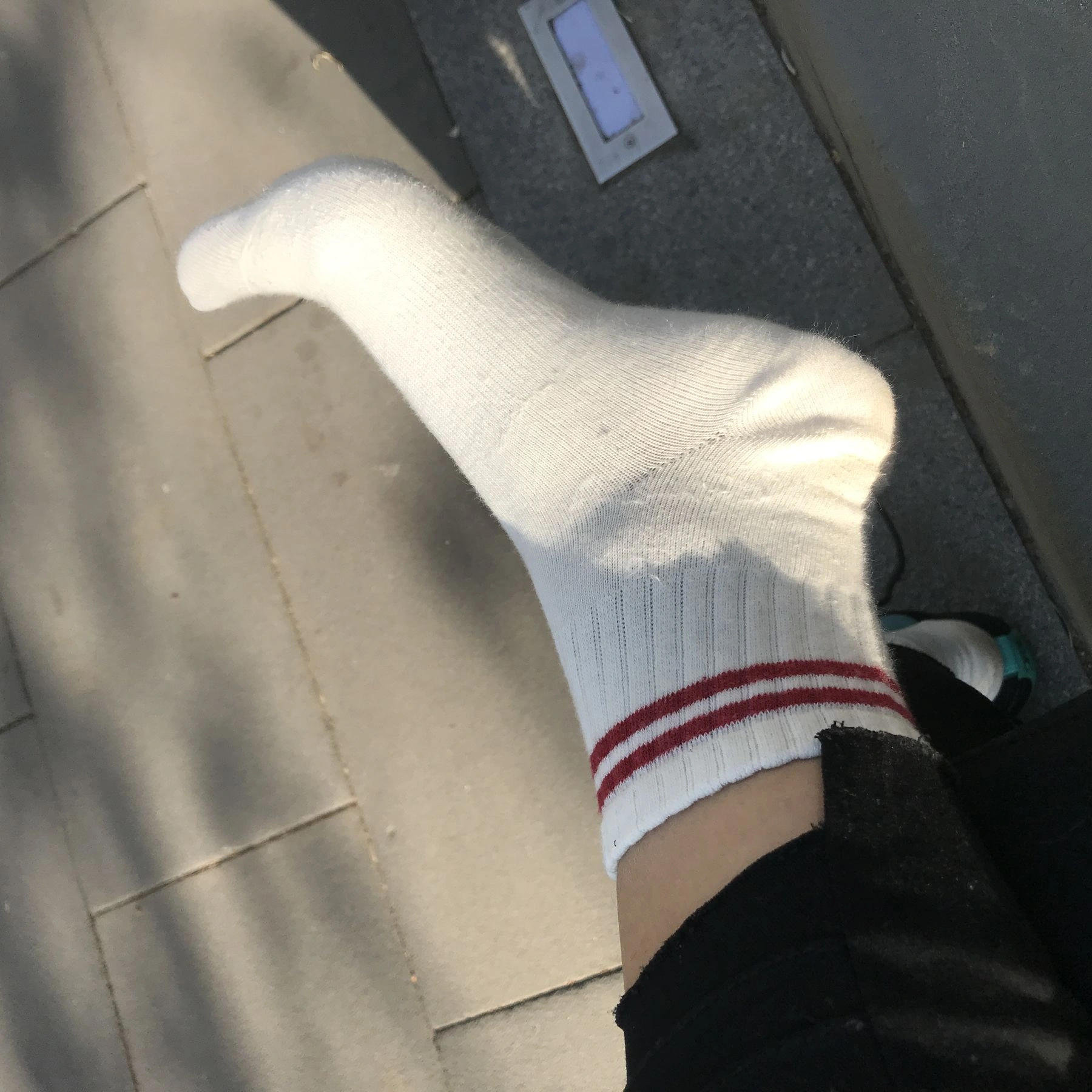 雨季限定DJ時尚寫真集 – 攝影棚優雅瞬間捕捉珍藏 - 28