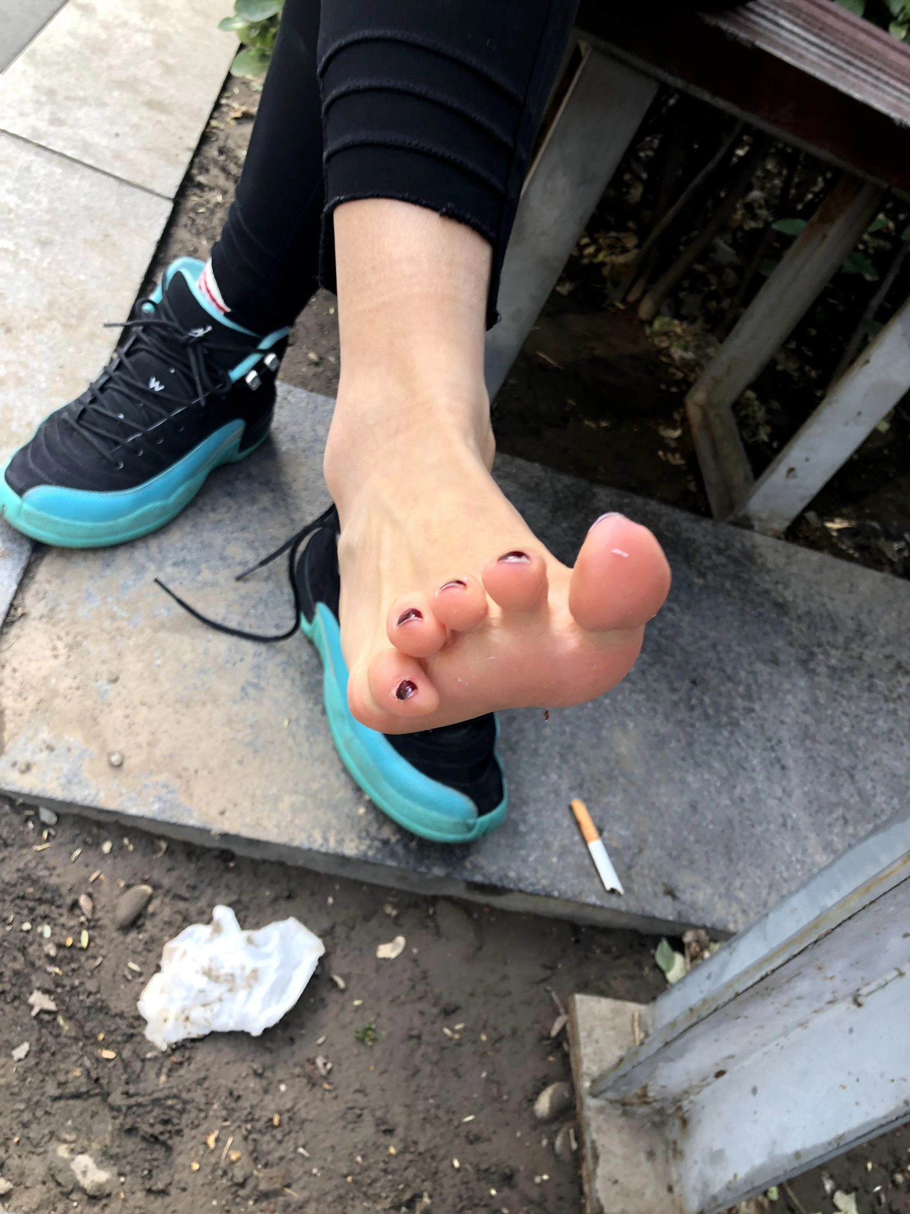 雨季限定DJ時尚寫真集 – 攝影棚優雅瞬間捕捉珍藏 - 42