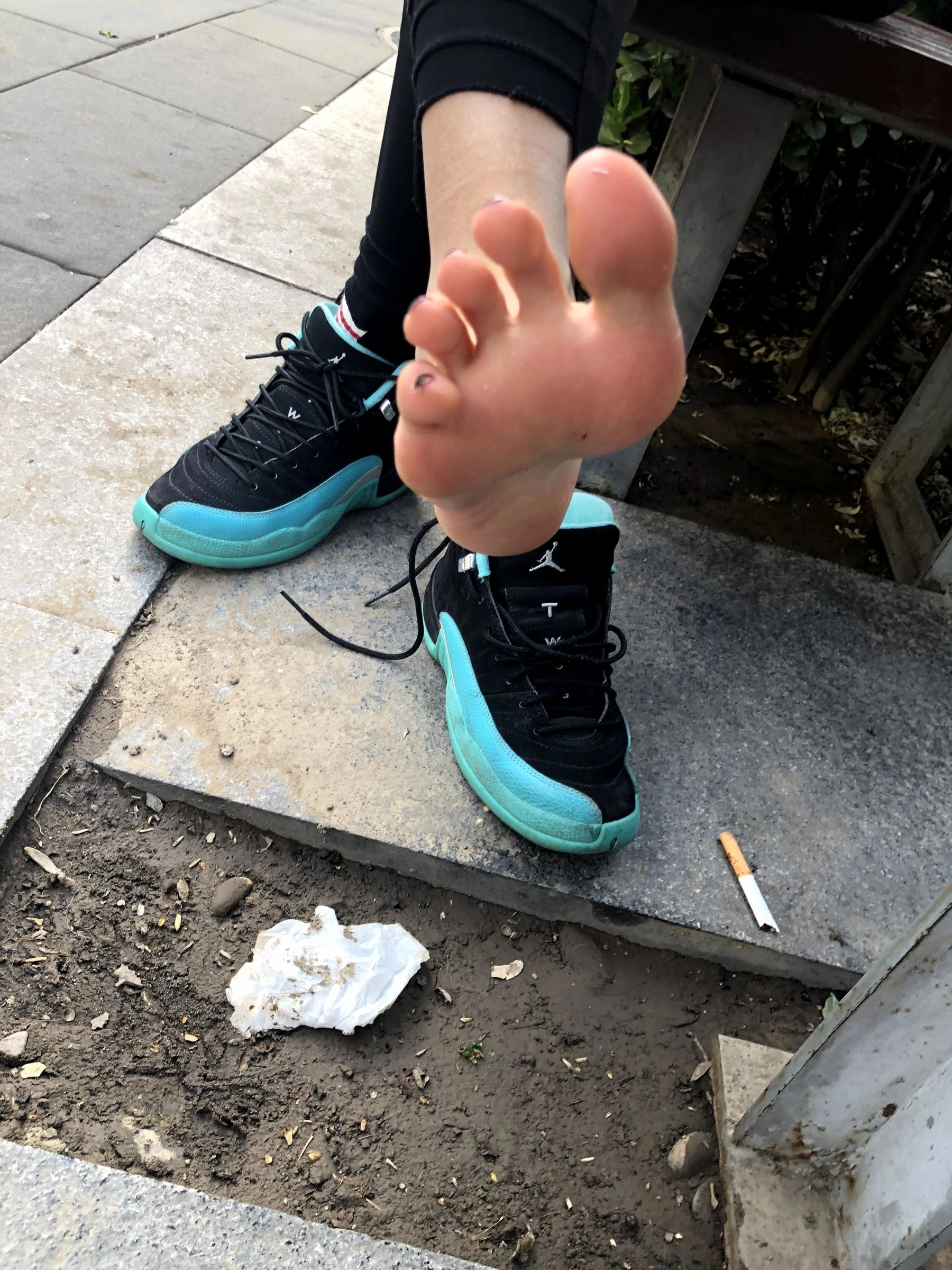 雨季限定DJ時尚寫真集 – 攝影棚優雅瞬間捕捉珍藏 - 45