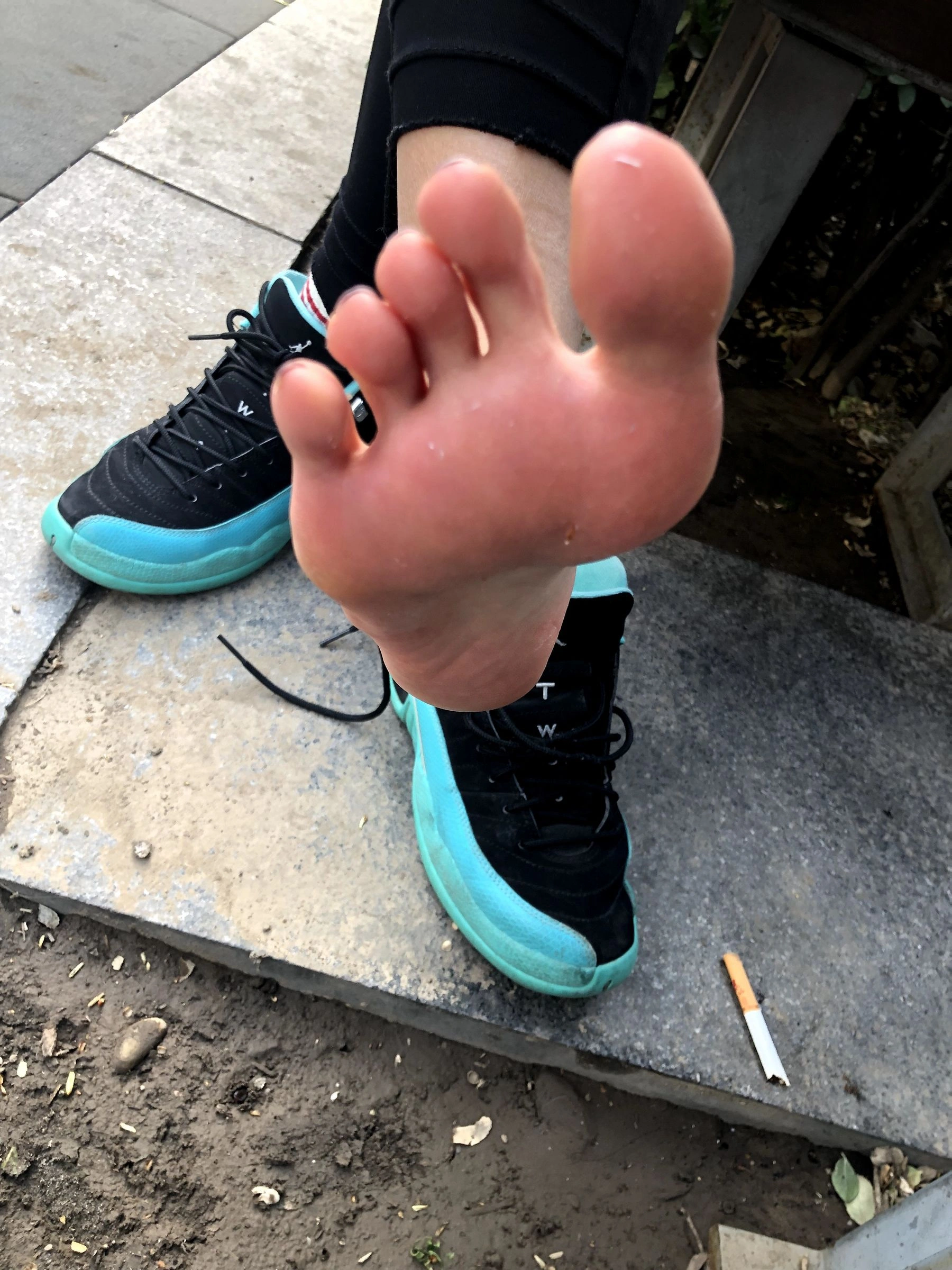 雨季限定DJ時尚寫真集 – 攝影棚優雅瞬間捕捉珍藏 - 50