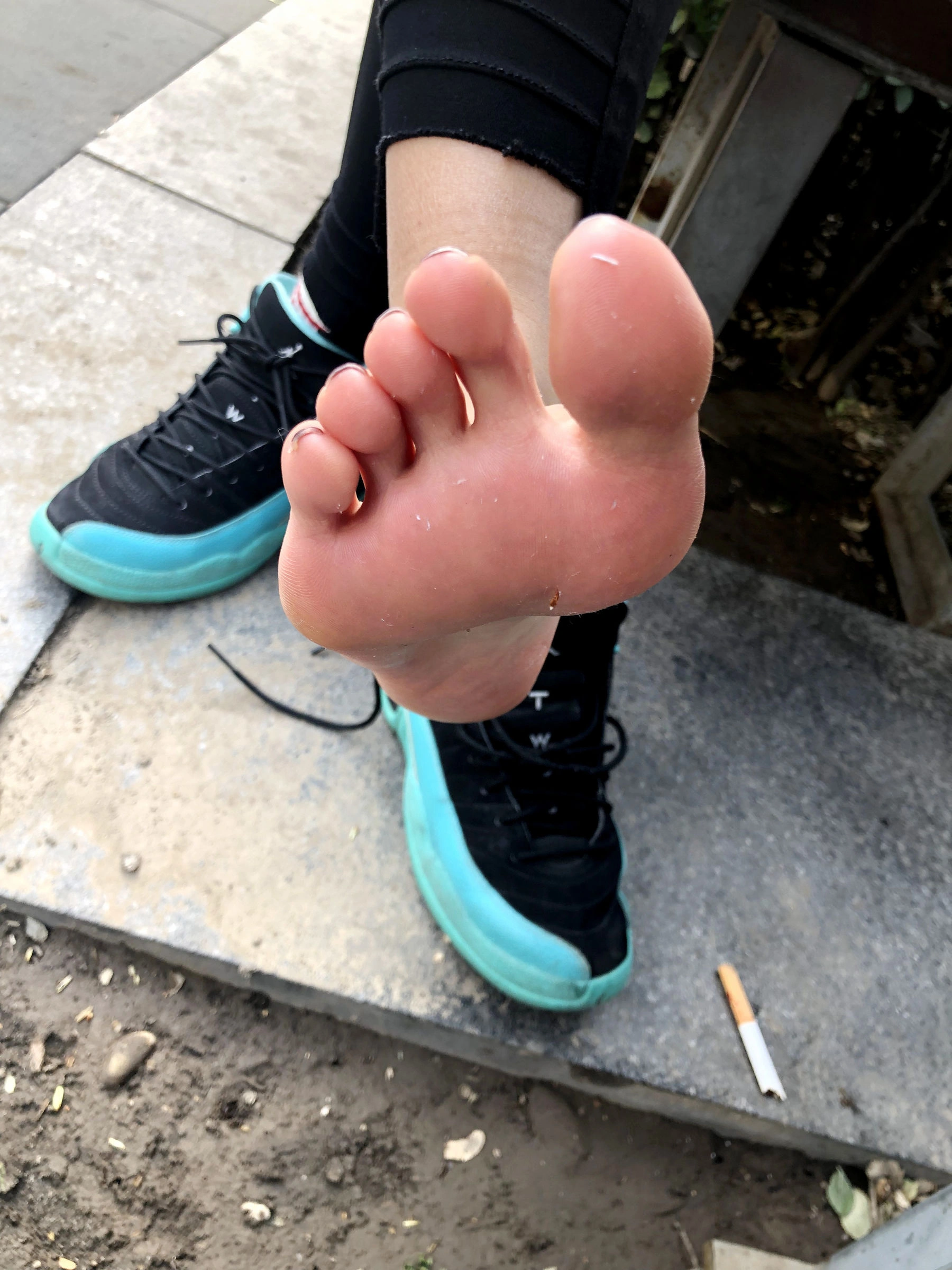雨季限定DJ時尚寫真集 – 攝影棚優雅瞬間捕捉珍藏 - 51