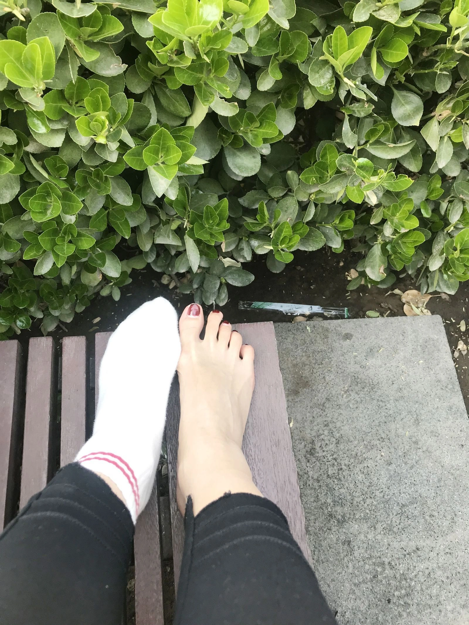 雨季限定DJ時尚寫真集 – 攝影棚優雅瞬間捕捉珍藏 - 54