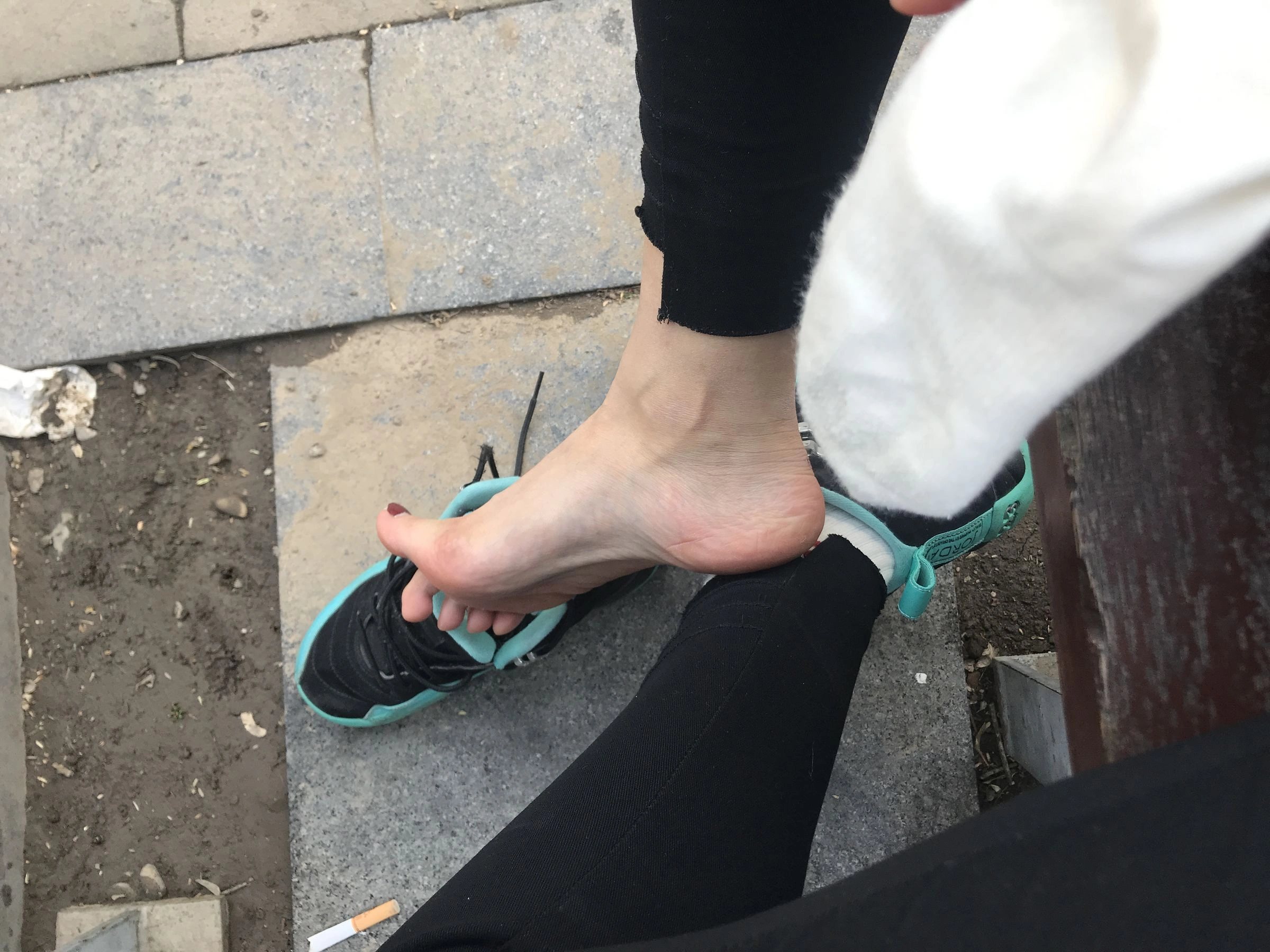 雨季限定DJ時尚寫真集 – 攝影棚優雅瞬間捕捉珍藏 - 56