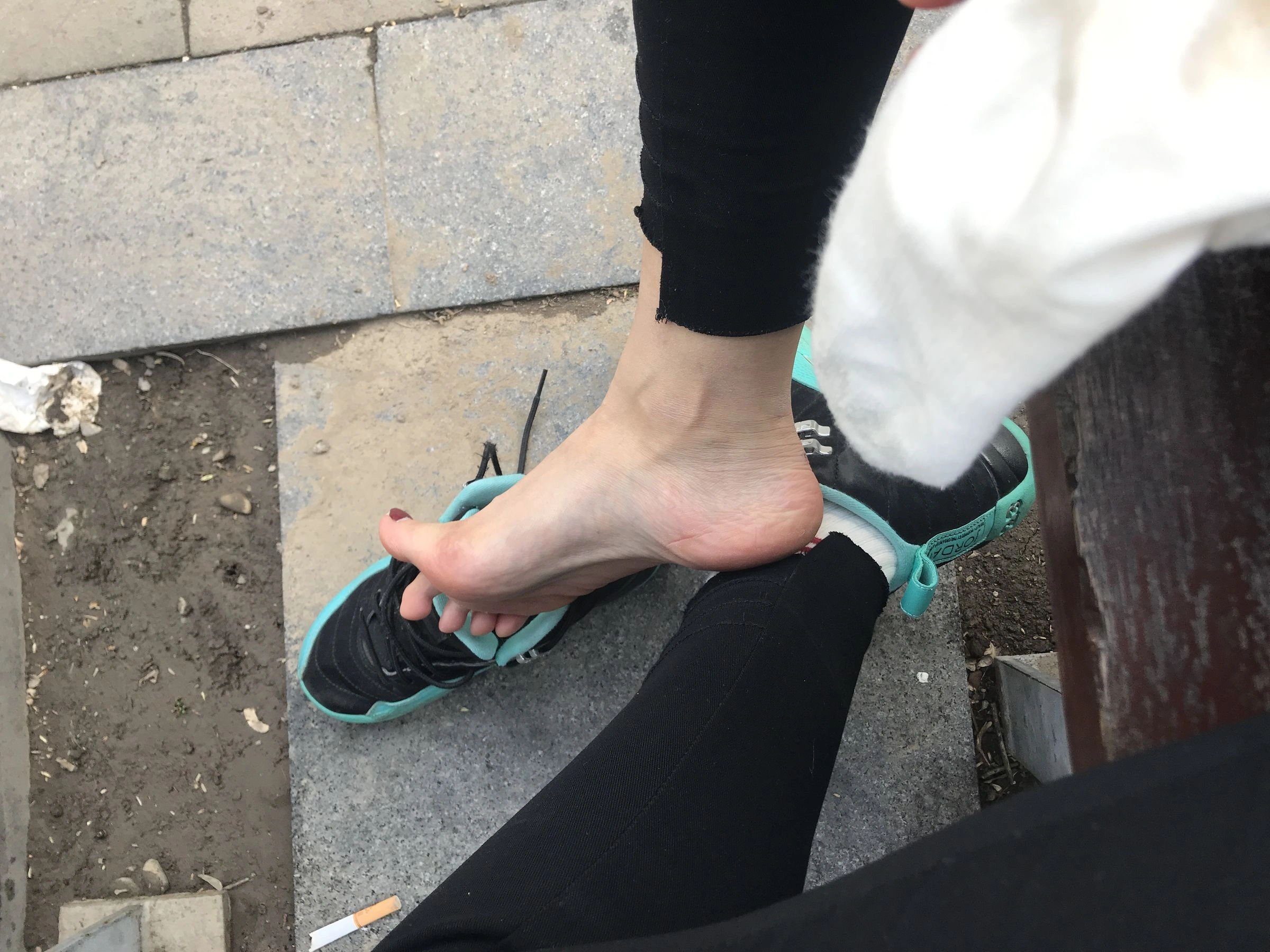 雨季限定DJ時尚寫真集 – 攝影棚優雅瞬間捕捉珍藏 - 57