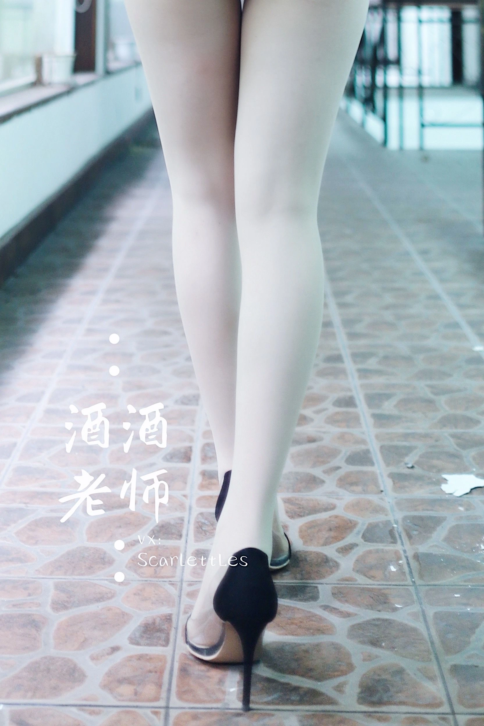 台中黃昏空姐美照 – 高貴魅力海邊實錄獨家 - 13