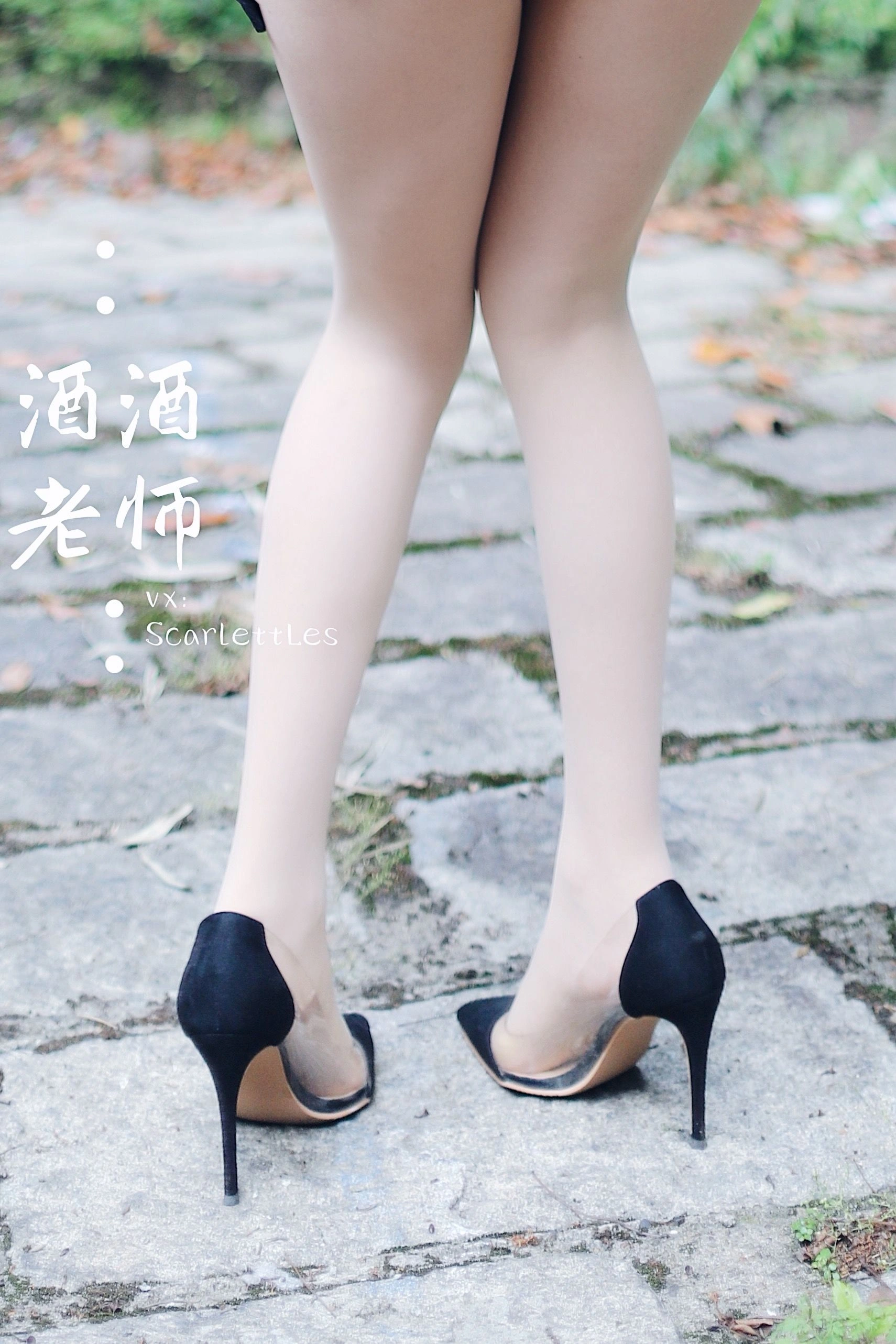 台中黃昏空姐美照 – 高貴魅力海邊實錄獨家 - 7