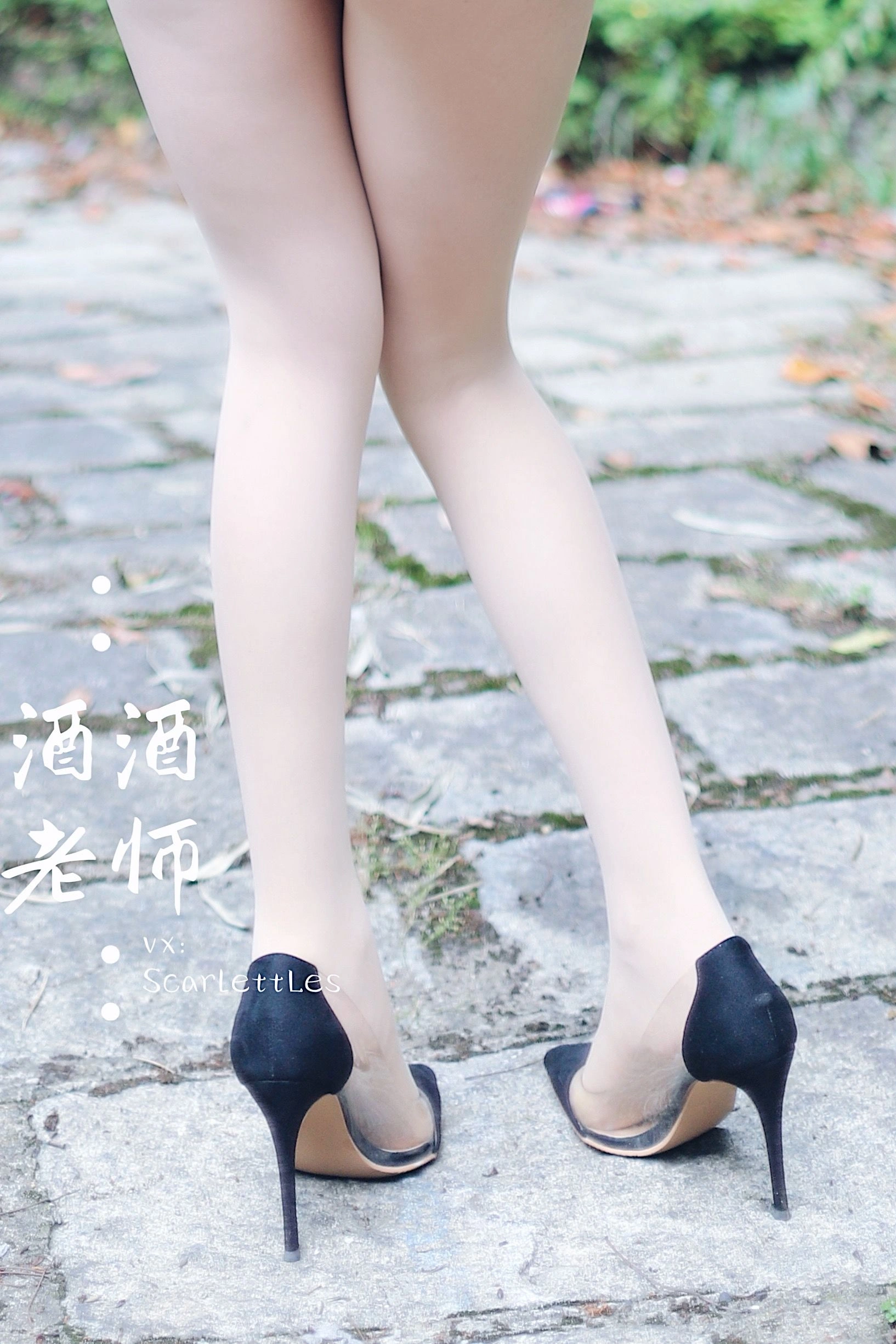 台中黃昏空姐美照 – 高貴魅力海邊實錄獨家 - 8