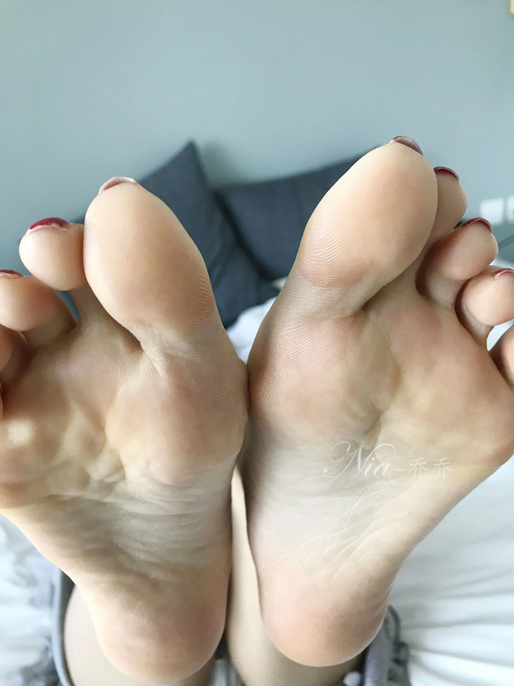 甜美DJ私藏美照 – 桃園自然光黃昏獨家呈現獨家 - 20