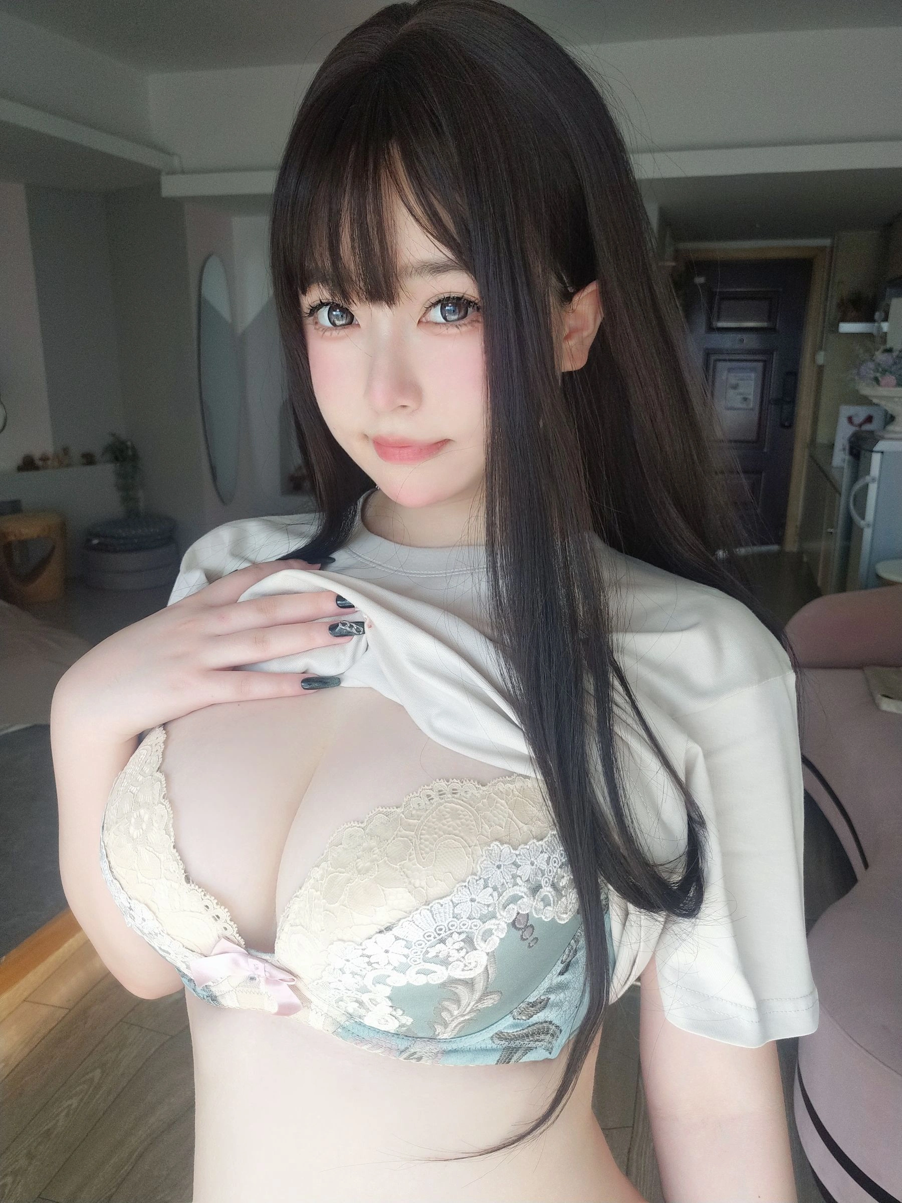 全日彰化護士寫真精選 – 活潑寫真館俏皮完美融合珍藏 - 26