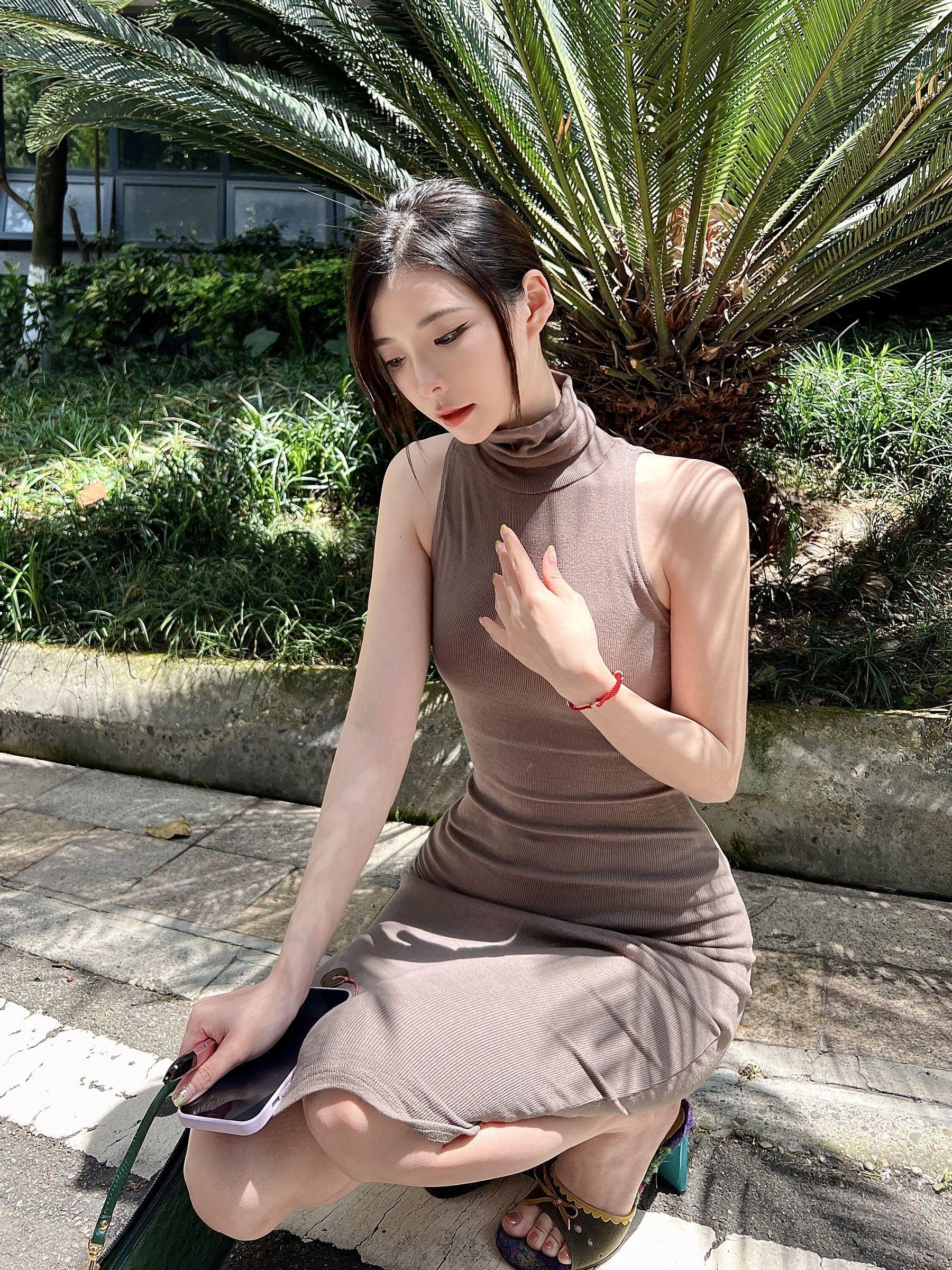 舞者知性室內寫真 – 雨季活力風格展現限量 - 106