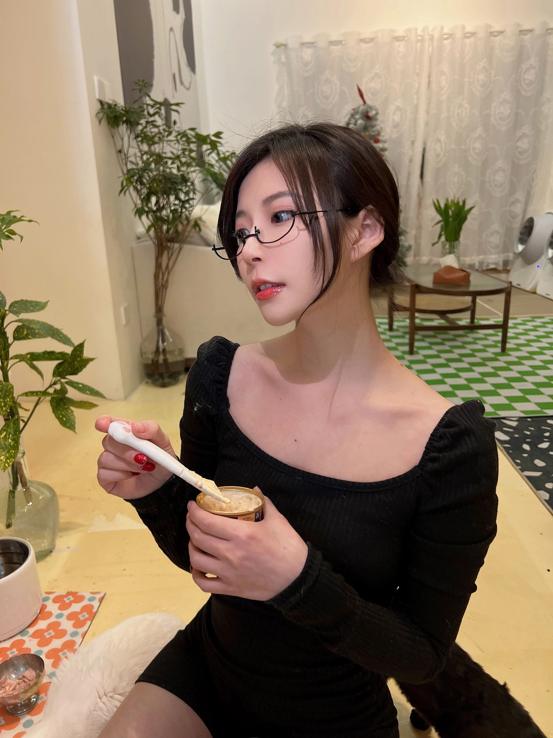 舞者知性室內寫真 – 雨季活力風格展現限量 - 148