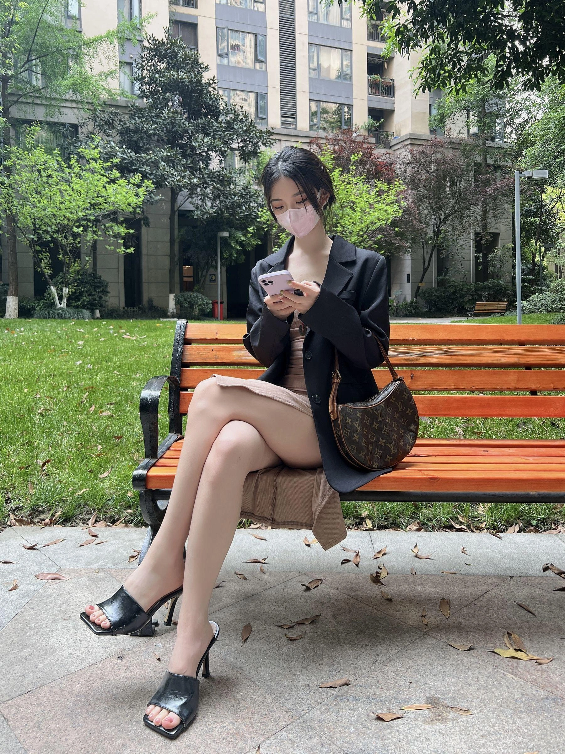舞者知性室內寫真 – 雨季活力風格展現限量 - 157
