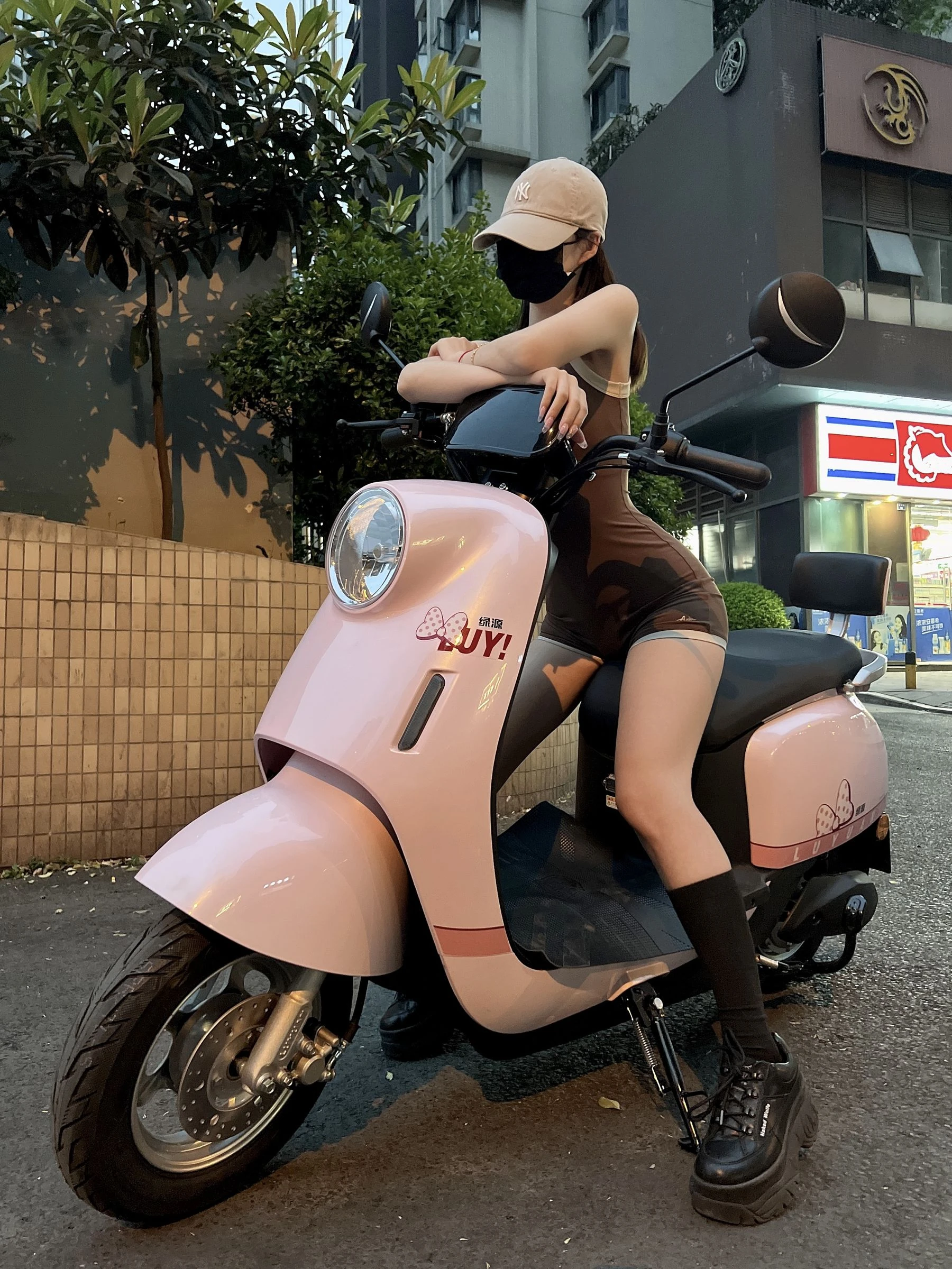 舞者知性室內寫真 – 雨季活力風格展現限量 - 173