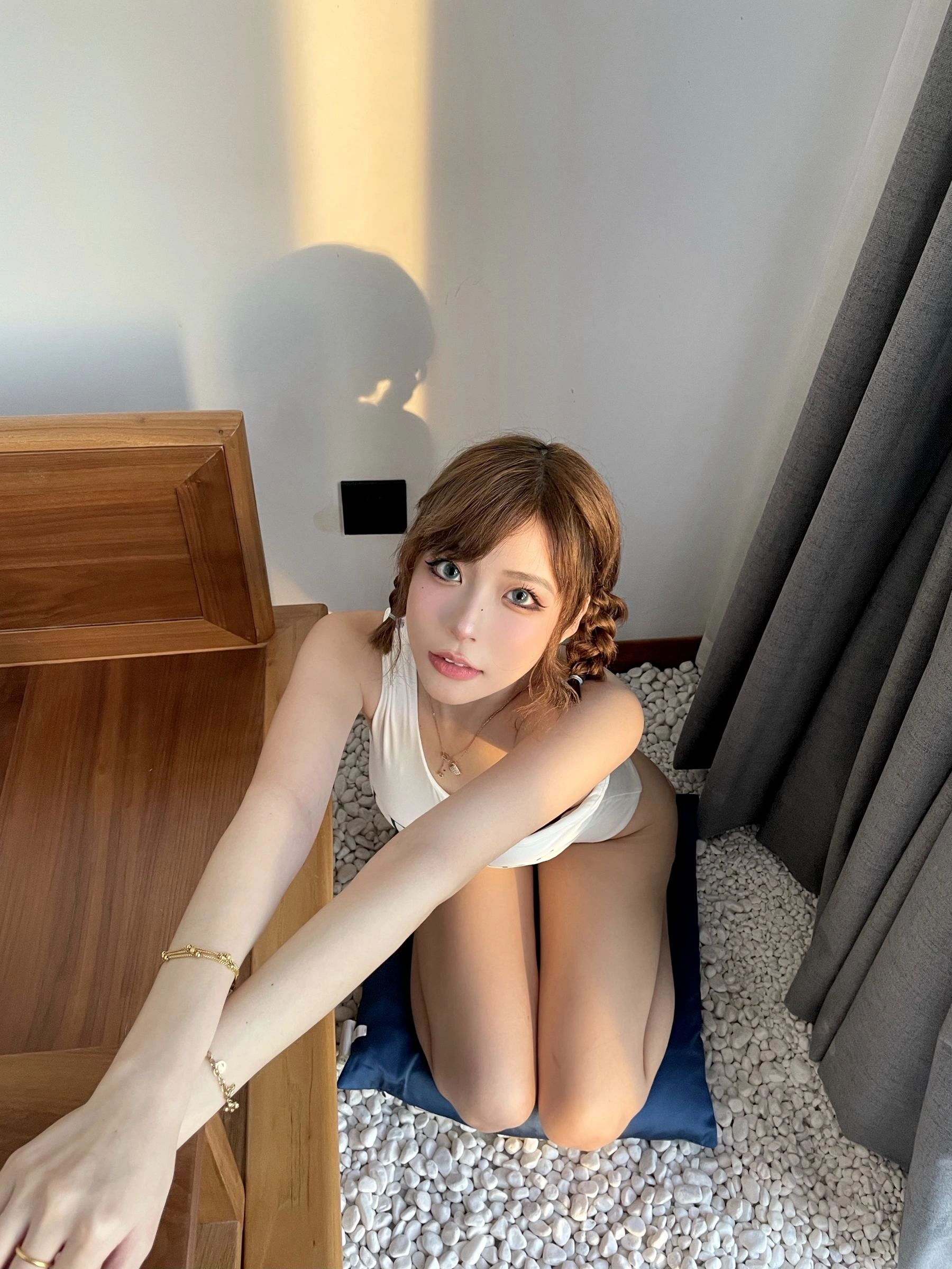 舞者知性室內寫真 – 雨季活力風格展現限量 - 22