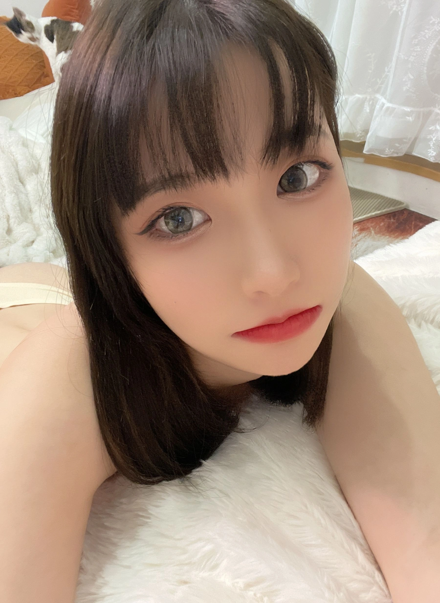 舞者知性室內寫真 – 雨季活力風格展現限量 - 79