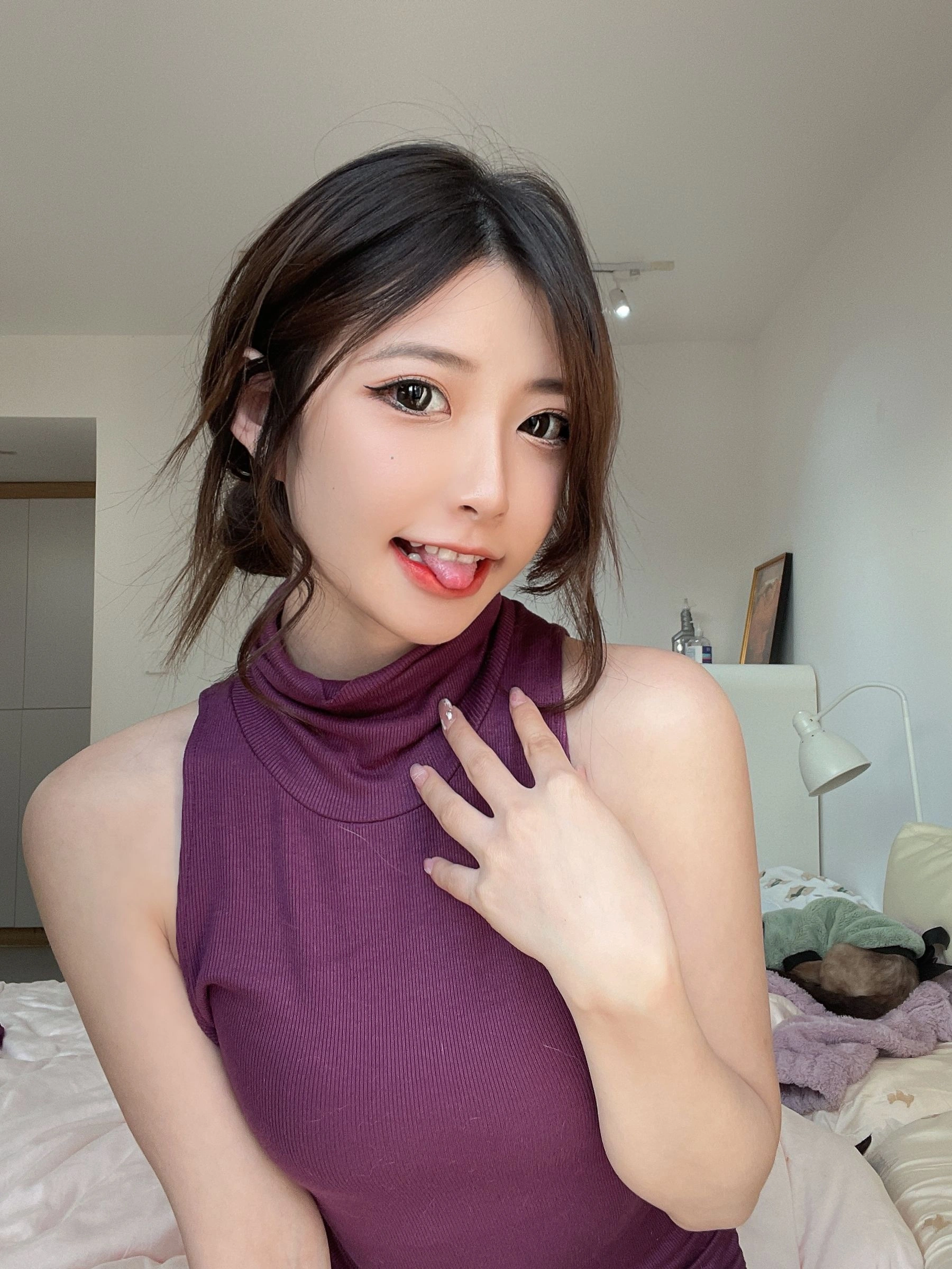 舞者知性室內寫真 – 雨季活力風格展現限量 - 81