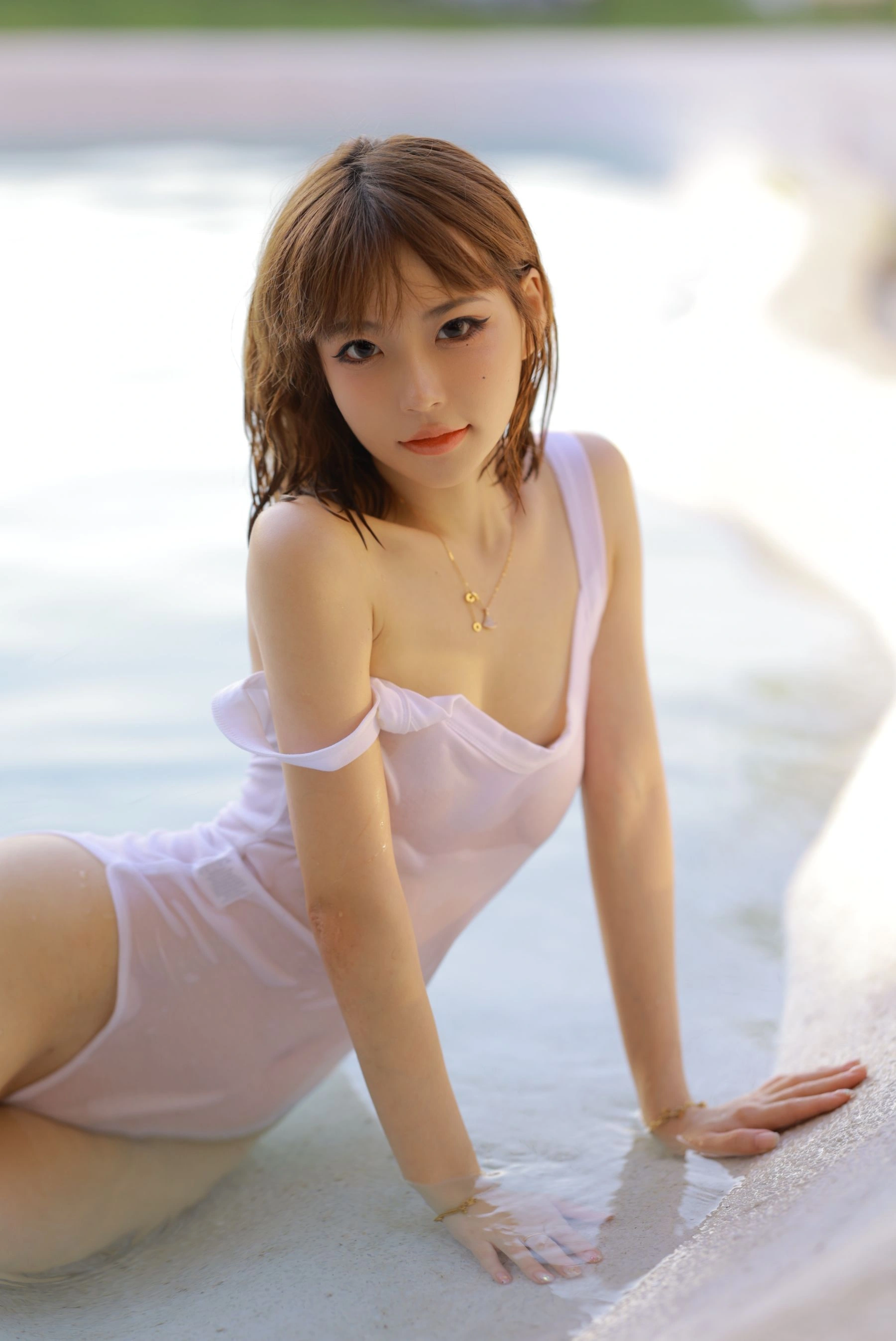 舞者知性室內寫真 – 雨季活力風格展現限量 - 93