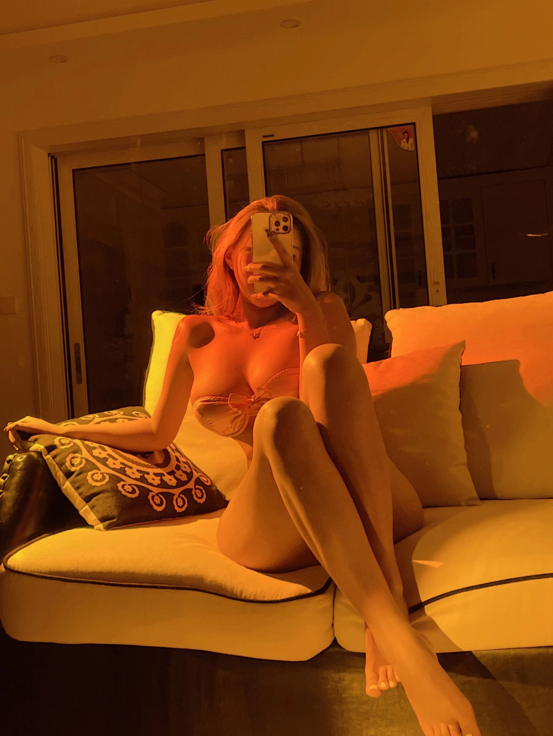 新竹傍晚模特美照 – 活潑魅力街拍實錄典藏 - 146