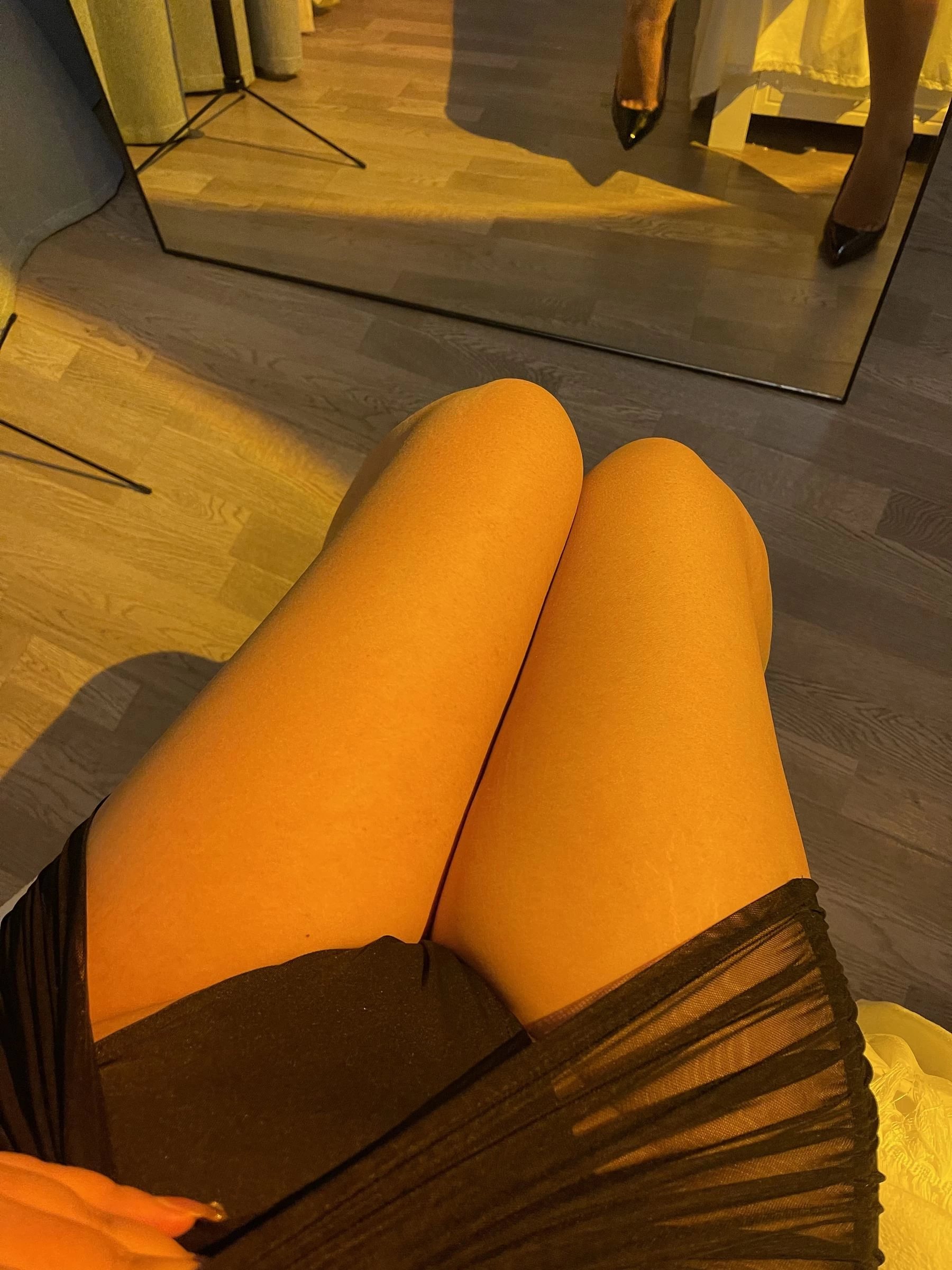 新竹傍晚模特美照 – 活潑魅力街拍實錄典藏 - 75