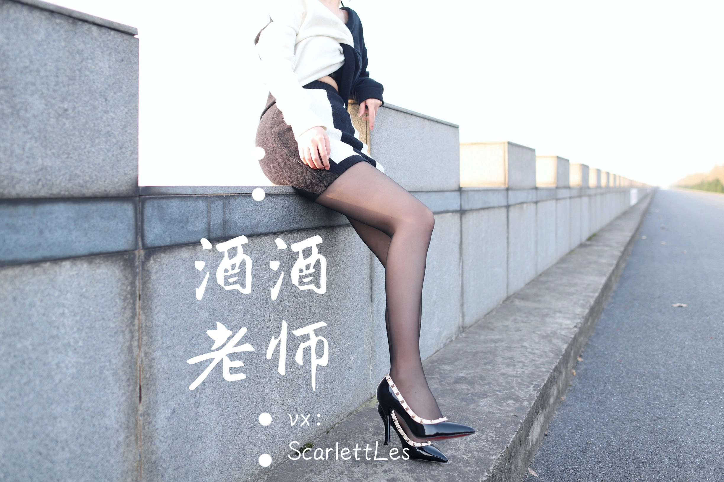 甜美車模私藏美照 – 台南自然光深夜獨家呈現珍藏 - 53
