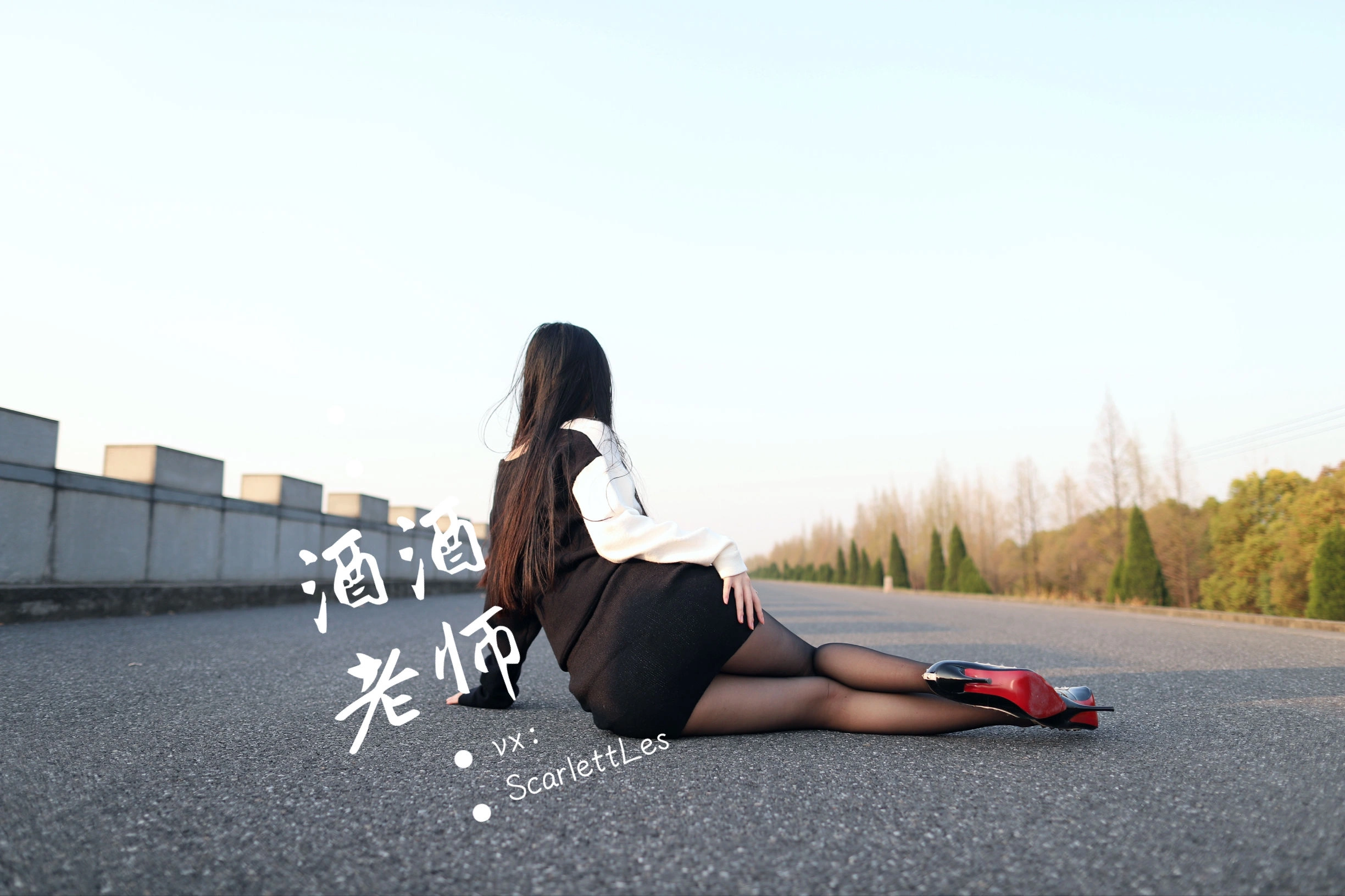 甜美車模私藏美照 – 台南自然光深夜獨家呈現珍藏 - 67