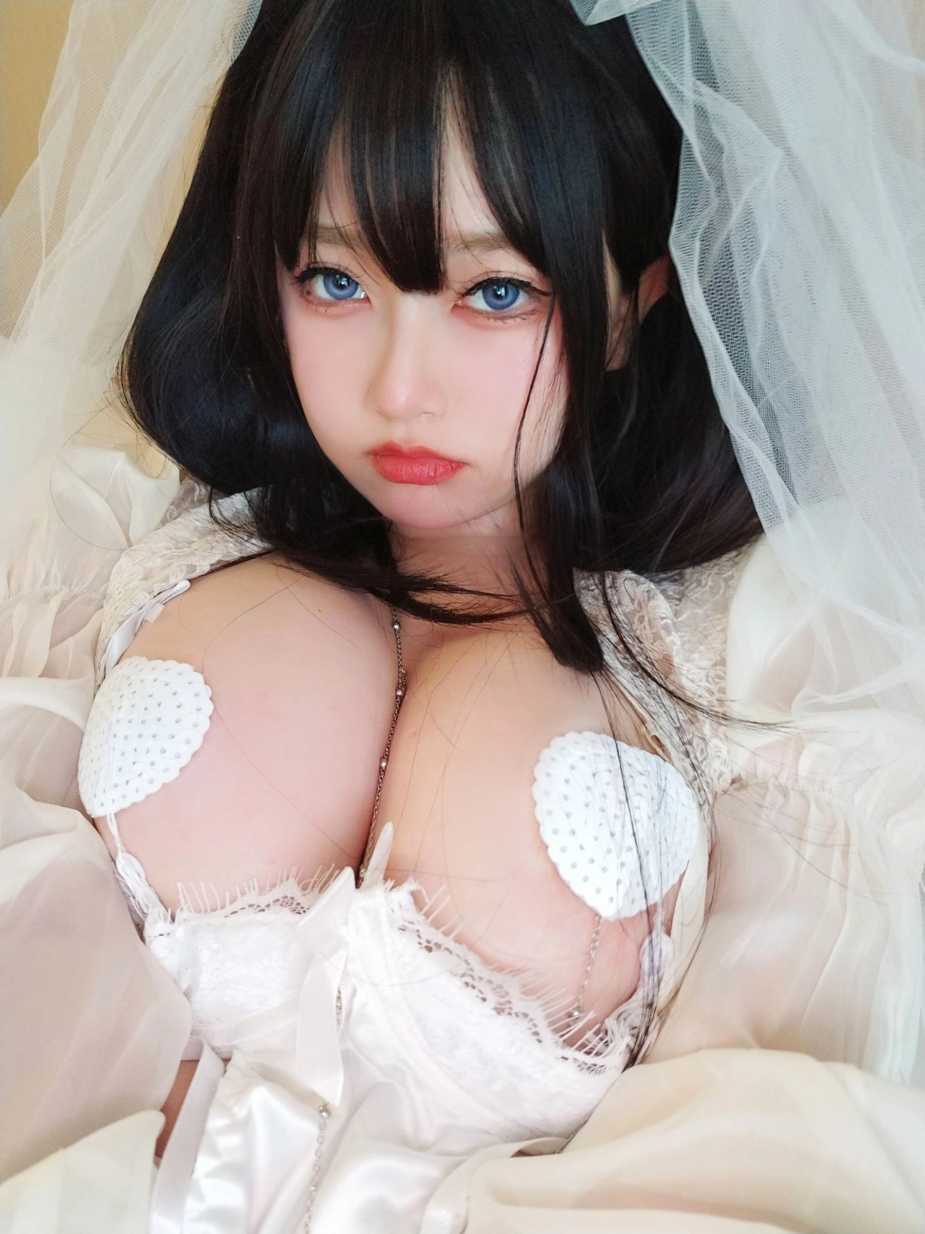 性感車模私藏美照 – 新竹室內夜晚獨家呈現限量 - 53