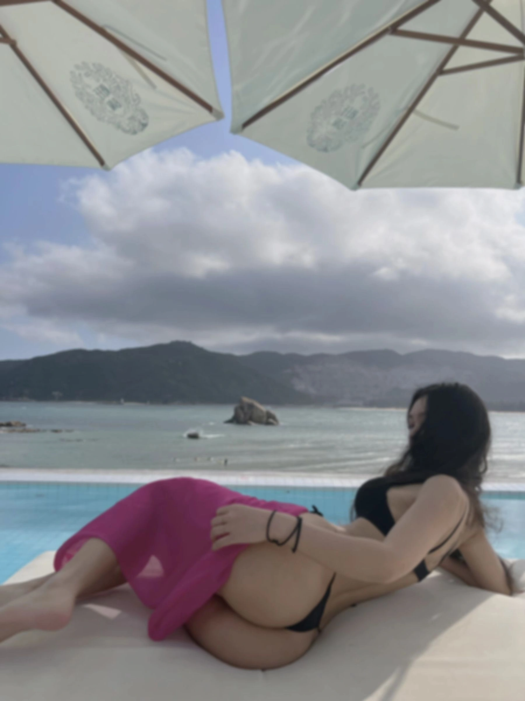 活潑護士私藏美照 – 台南街拍夜晚獨家呈現限量 - 40