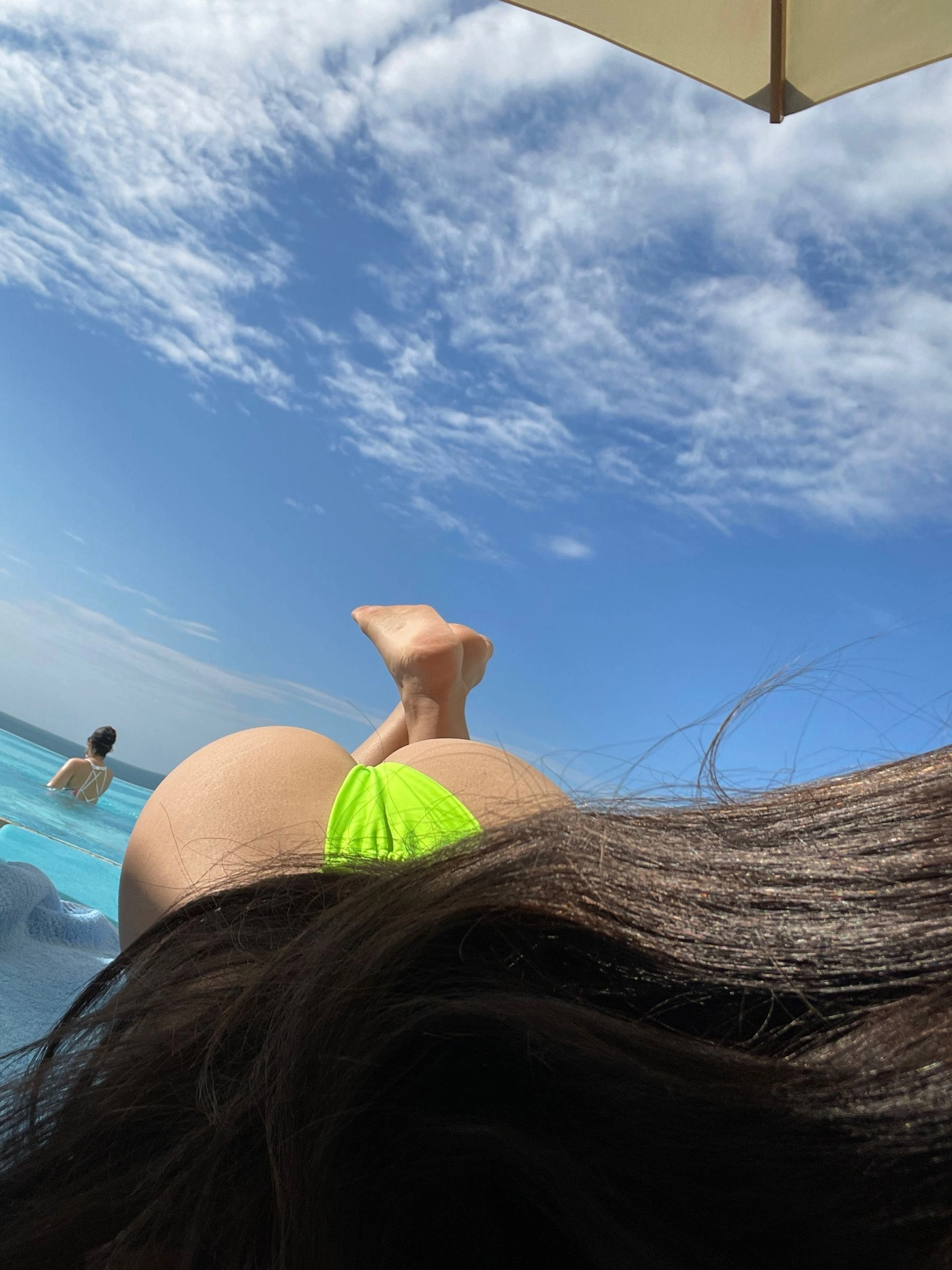 活潑護士私藏美照 – 台南街拍夜晚獨家呈現限量 - 91