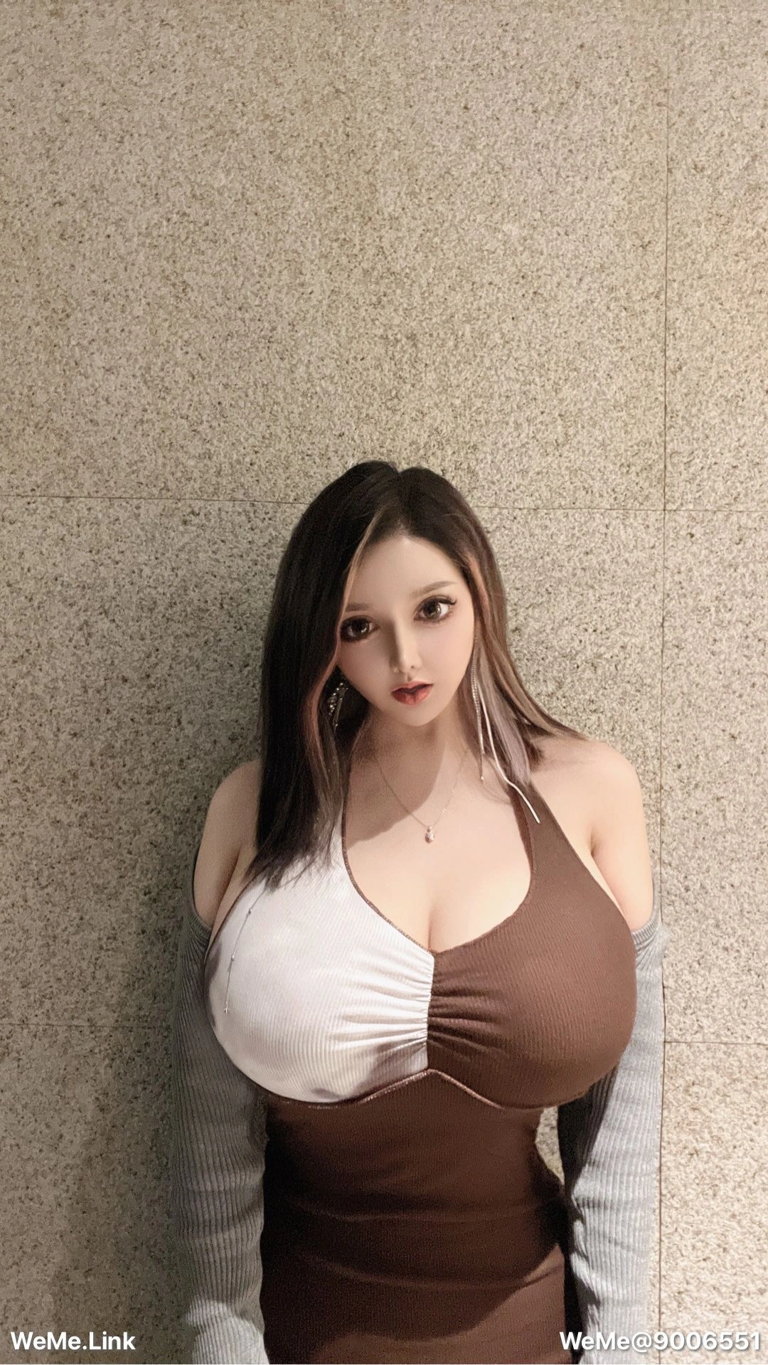舞者火辣街拍寫真 – 夏日溫柔風格展現限量 - 1