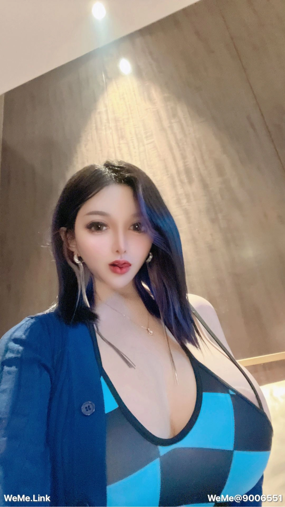 舞者火辣街拍寫真 – 夏日溫柔風格展現限量 - 17