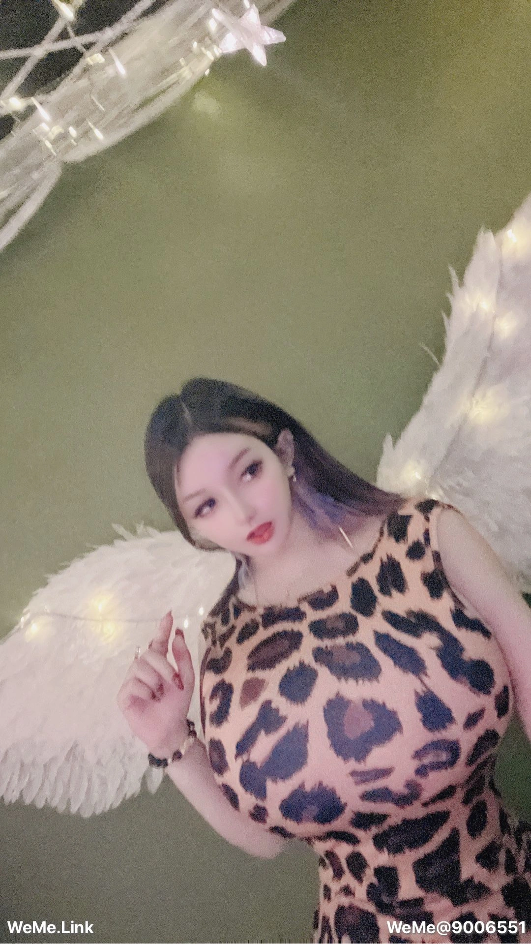 舞者火辣街拍寫真 – 夏日溫柔風格展現限量 - 19