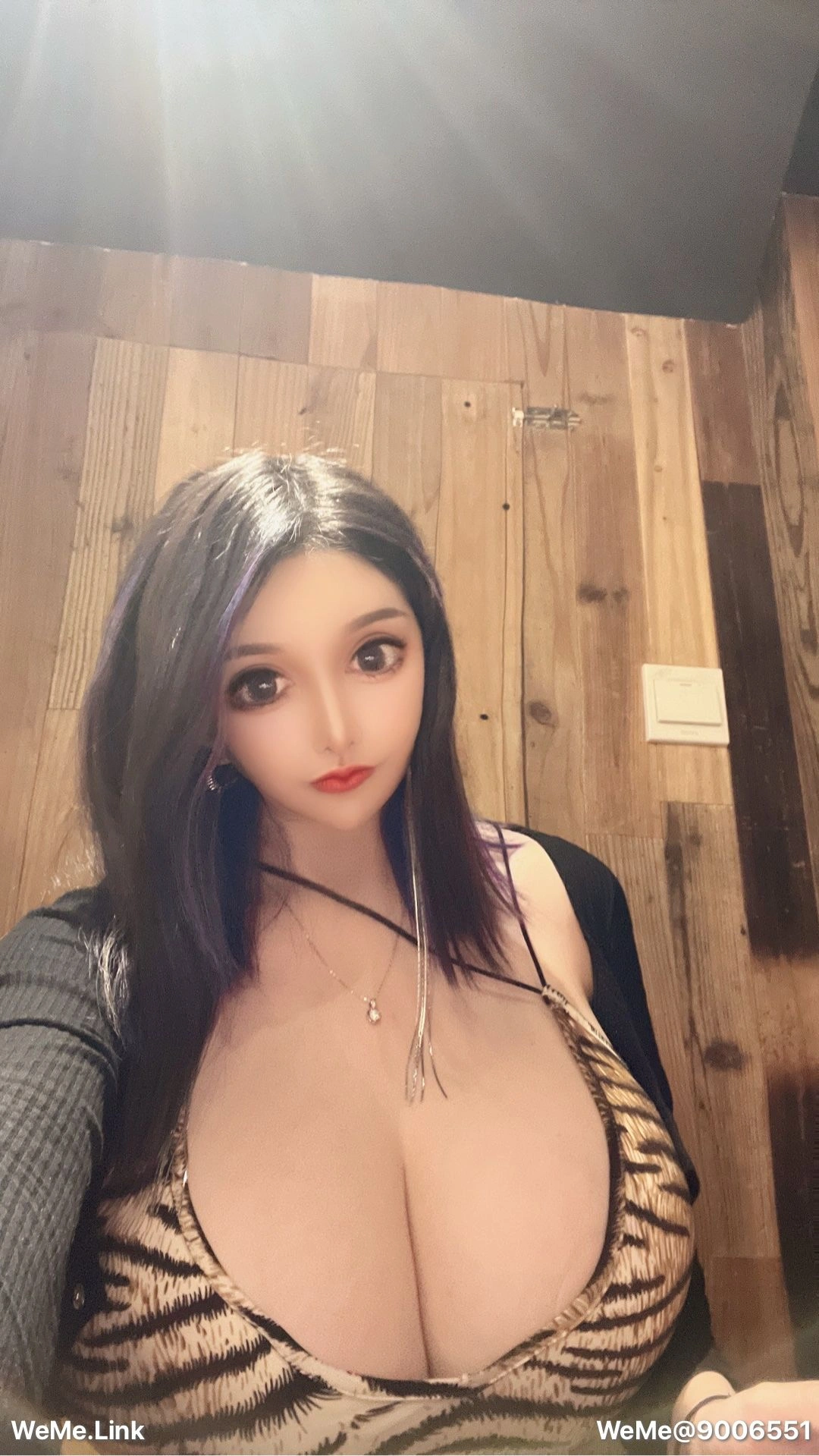 舞者火辣街拍寫真 – 夏日溫柔風格展現限量 - 22