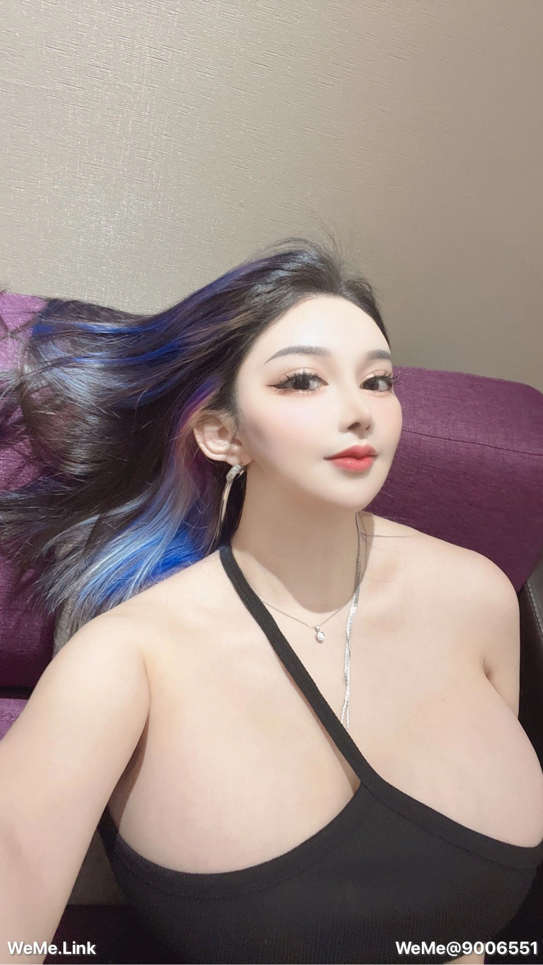 舞者火辣街拍寫真 – 夏日溫柔風格展現限量 - 39