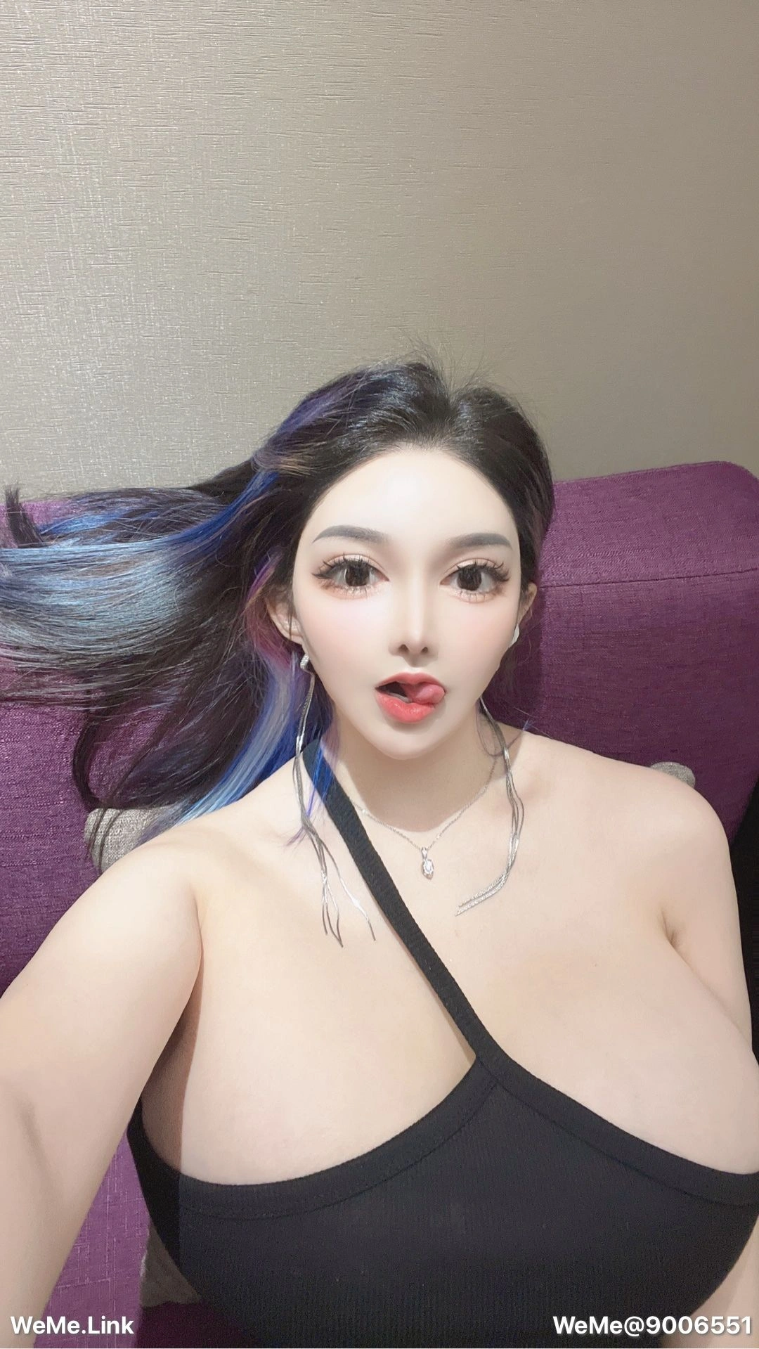 舞者火辣街拍寫真 – 夏日溫柔風格展現限量 - 44