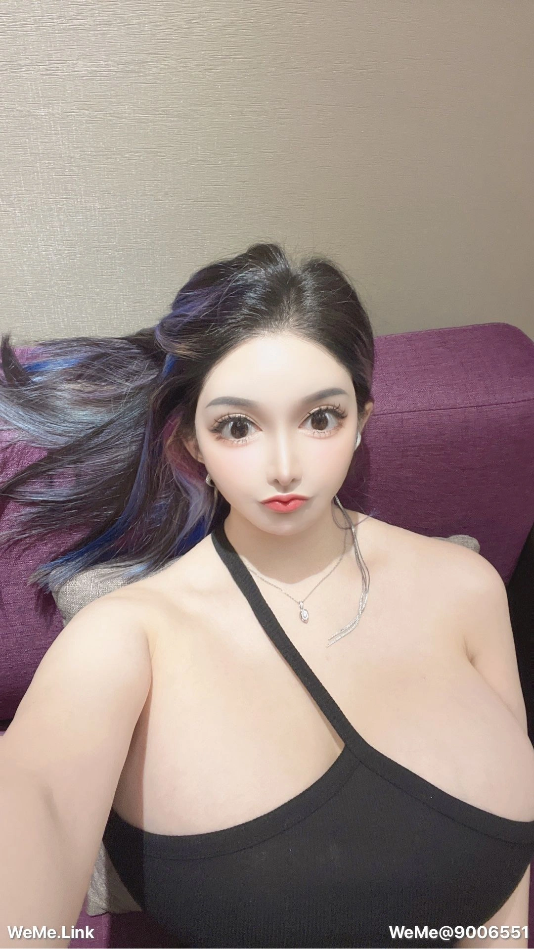 舞者火辣街拍寫真 – 夏日溫柔風格展現限量 - 46