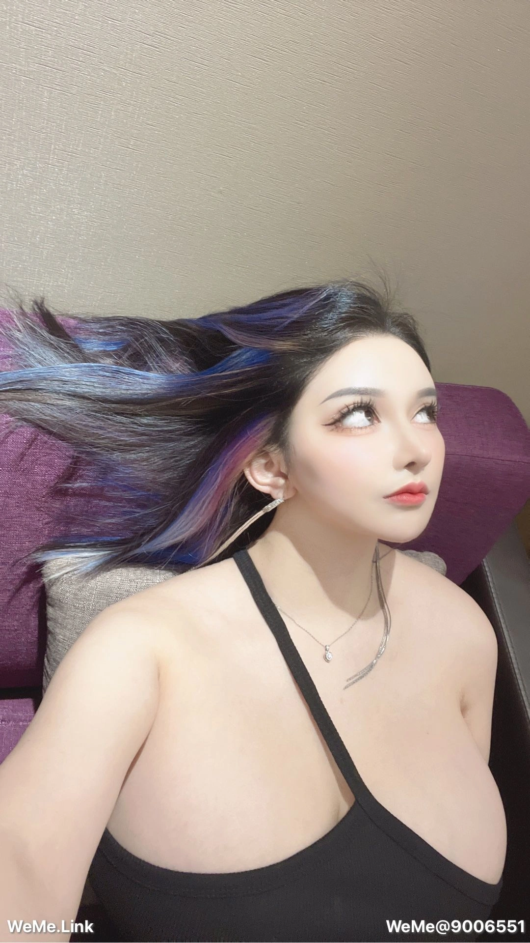 舞者火辣街拍寫真 – 夏日溫柔風格展現限量 - 49