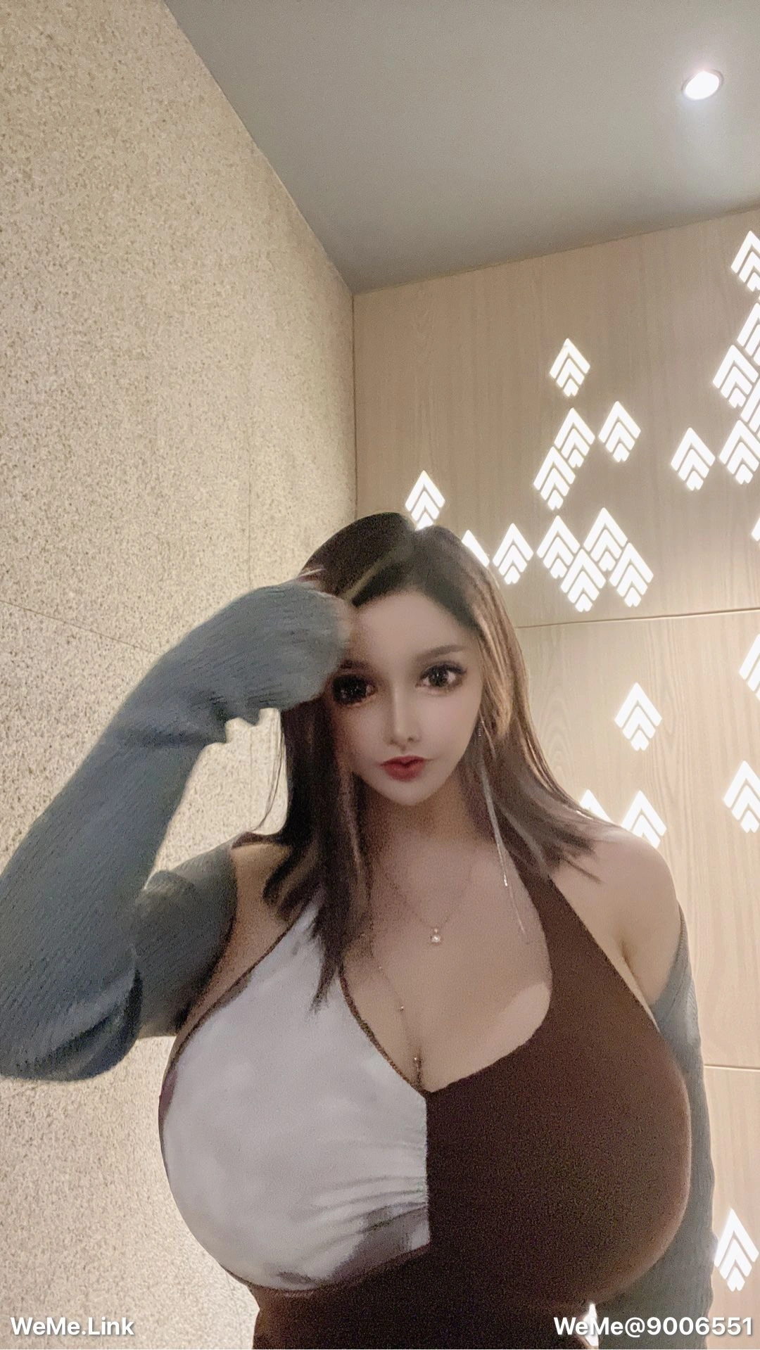 舞者火辣街拍寫真 – 夏日溫柔風格展現限量 - 6