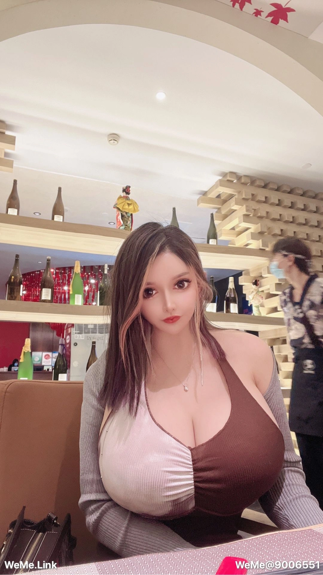 舞者火辣街拍寫真 – 夏日溫柔風格展現限量 - 7
