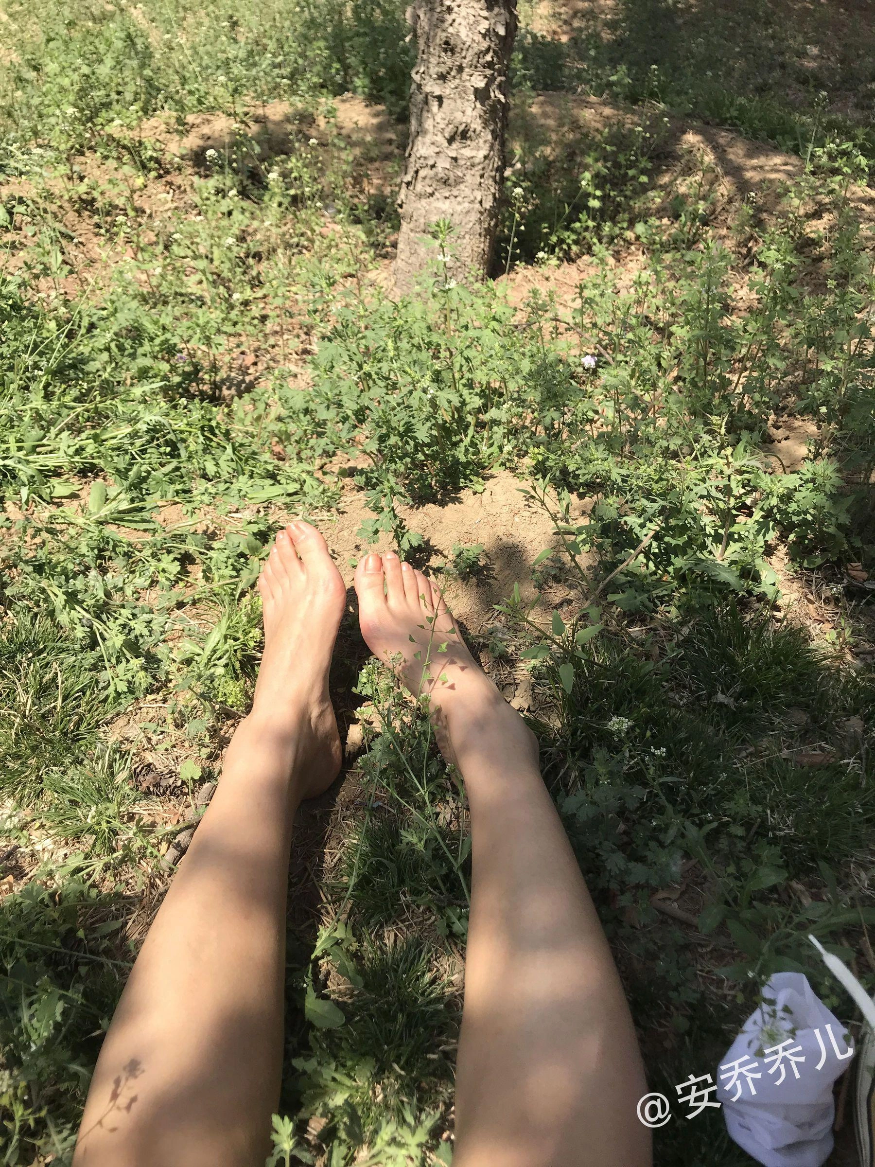 時尚空姐私藏美照 – 彰化山景黎明獨家呈現珍藏 - 10
