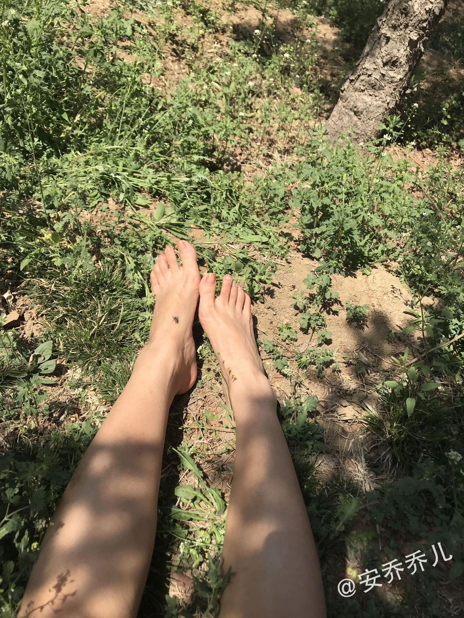 時尚空姐私藏美照 – 彰化山景黎明獨家呈現珍藏 - 12