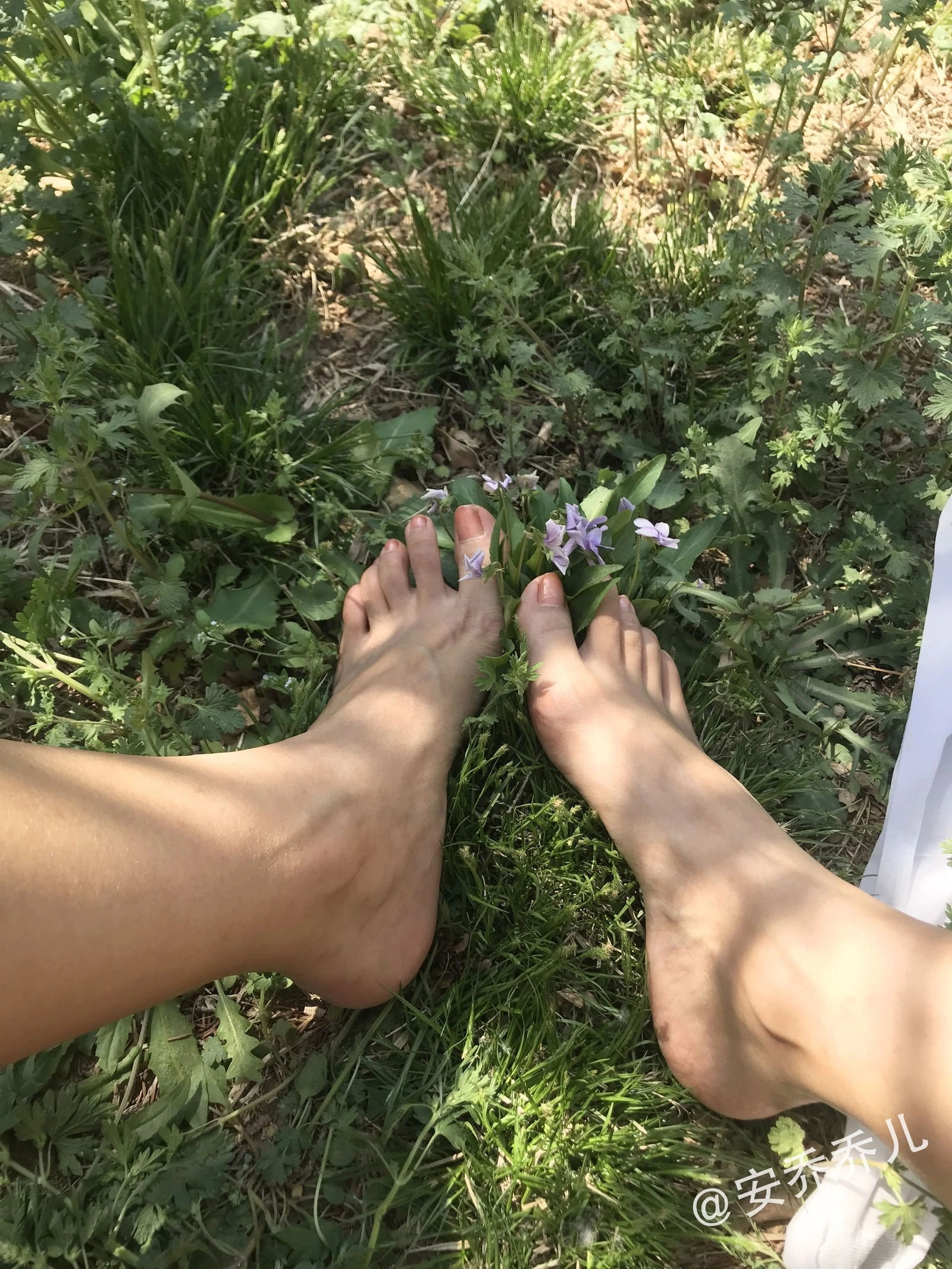 時尚空姐私藏美照 – 彰化山景黎明獨家呈現珍藏 - 30