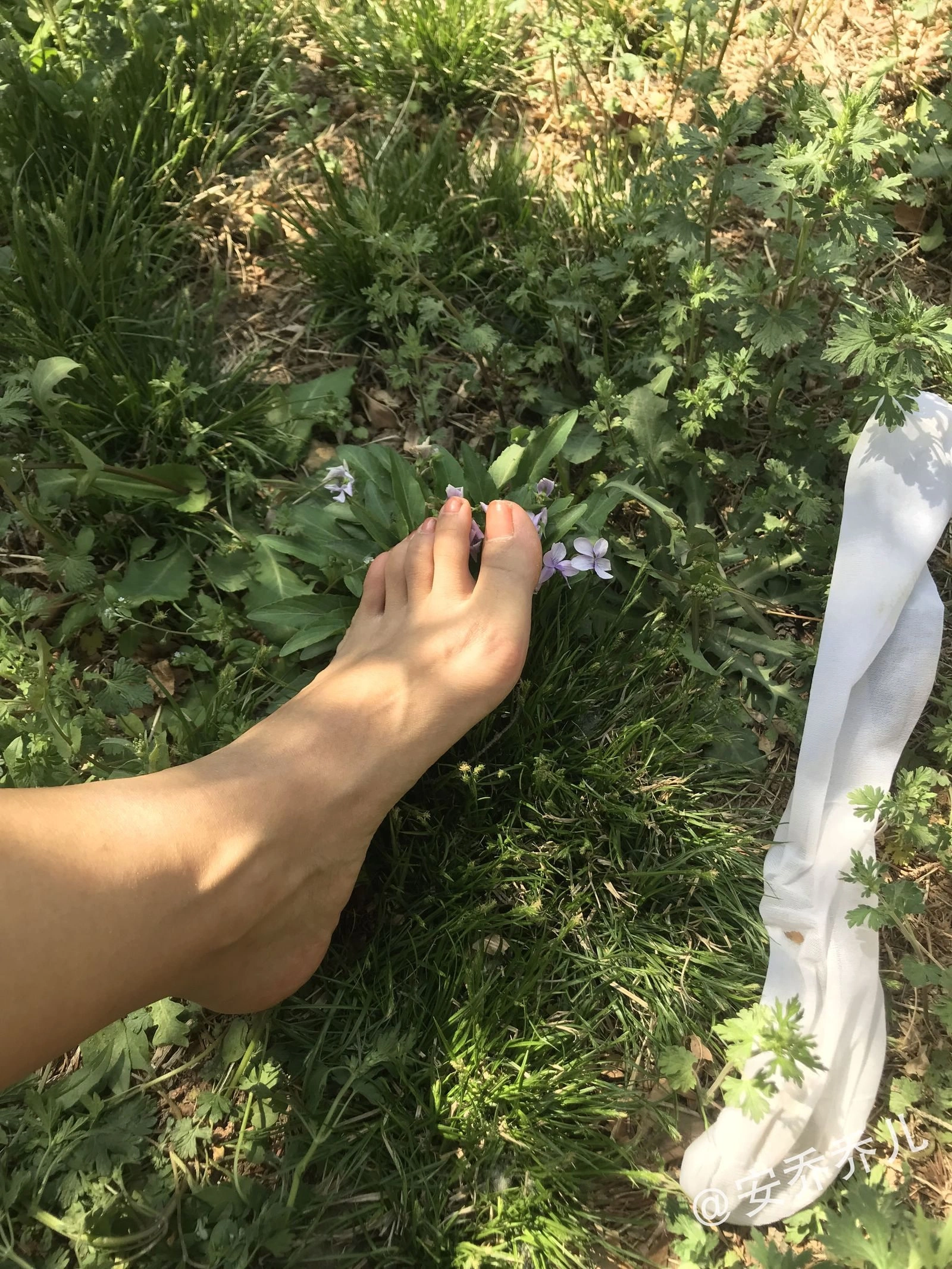 時尚空姐私藏美照 – 彰化山景黎明獨家呈現珍藏 - 37