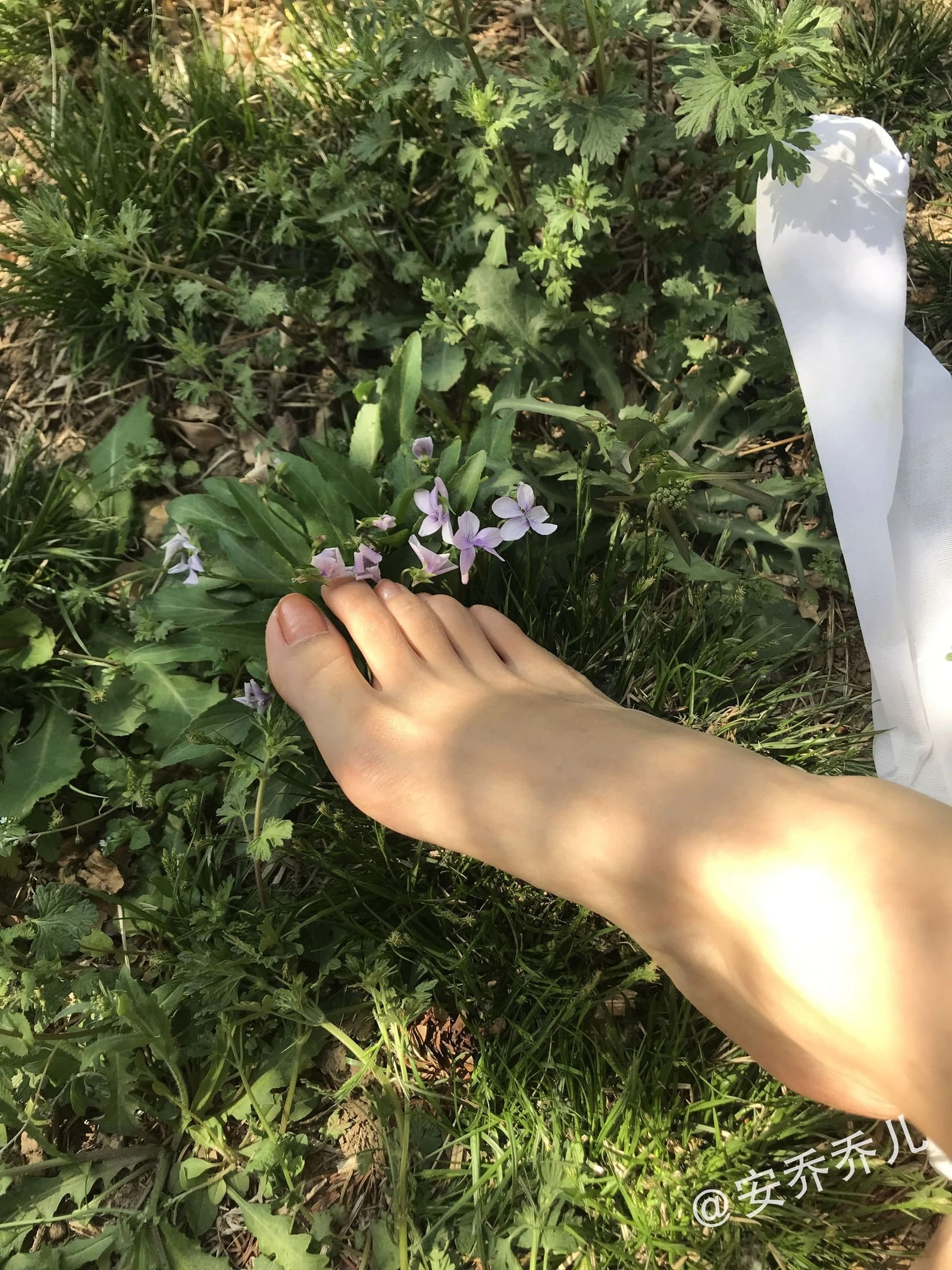 時尚空姐私藏美照 – 彰化山景黎明獨家呈現珍藏 - 38