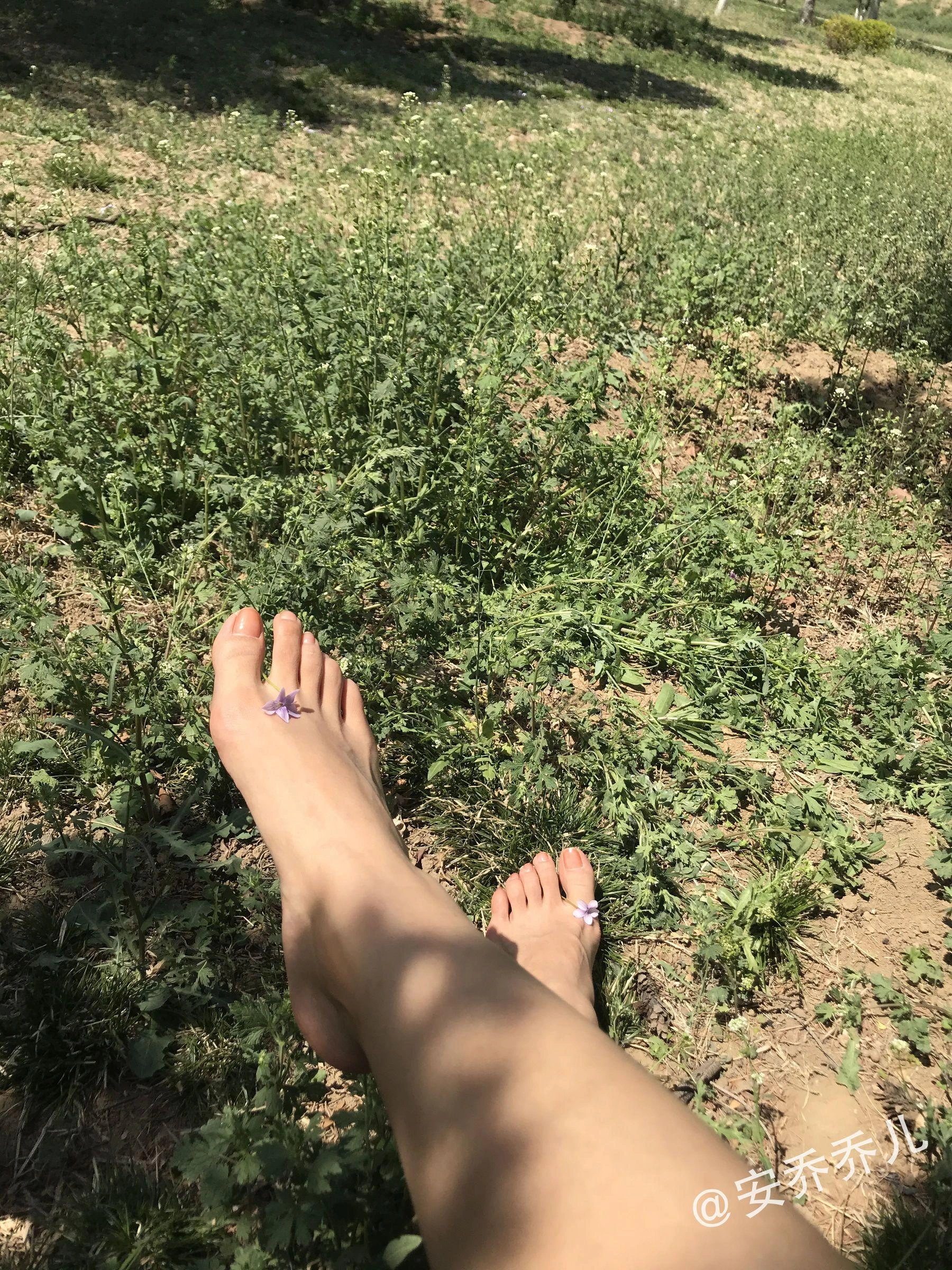 時尚空姐私藏美照 – 彰化山景黎明獨家呈現珍藏 - 42